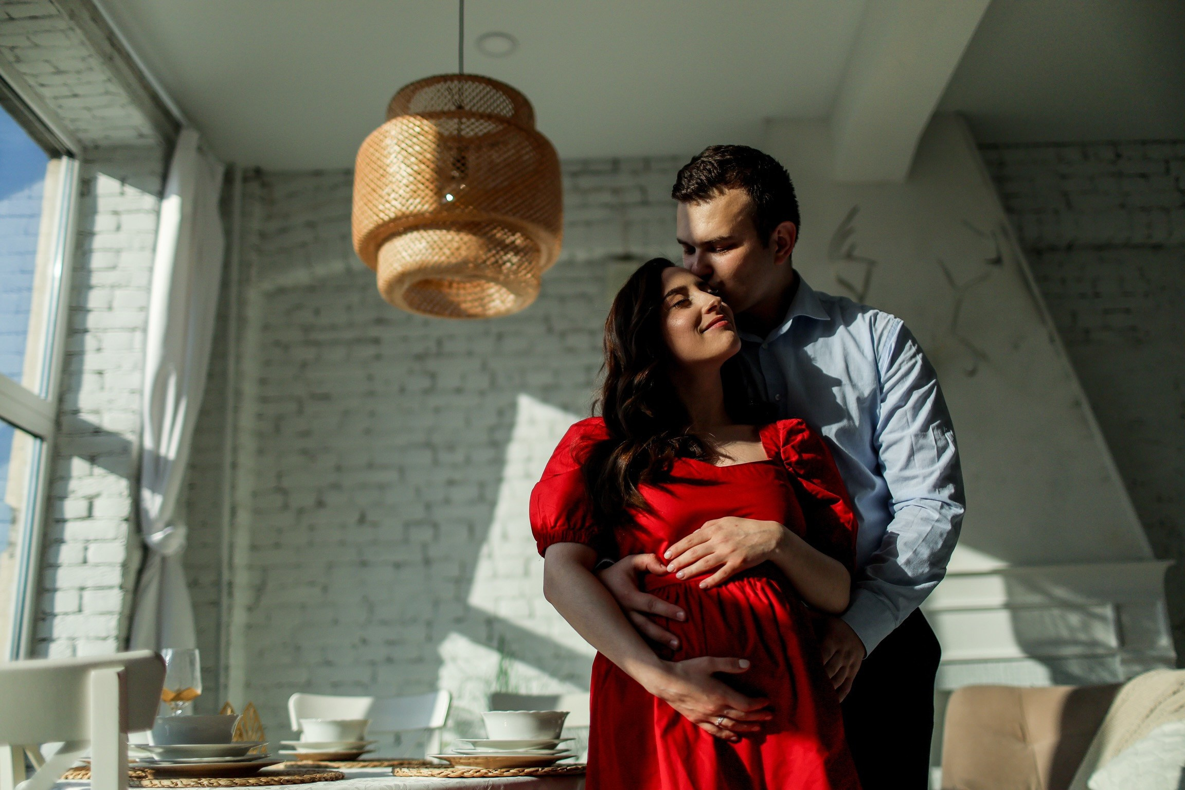 Буду мамой, в ожидании чуда. Твой снимок СПб