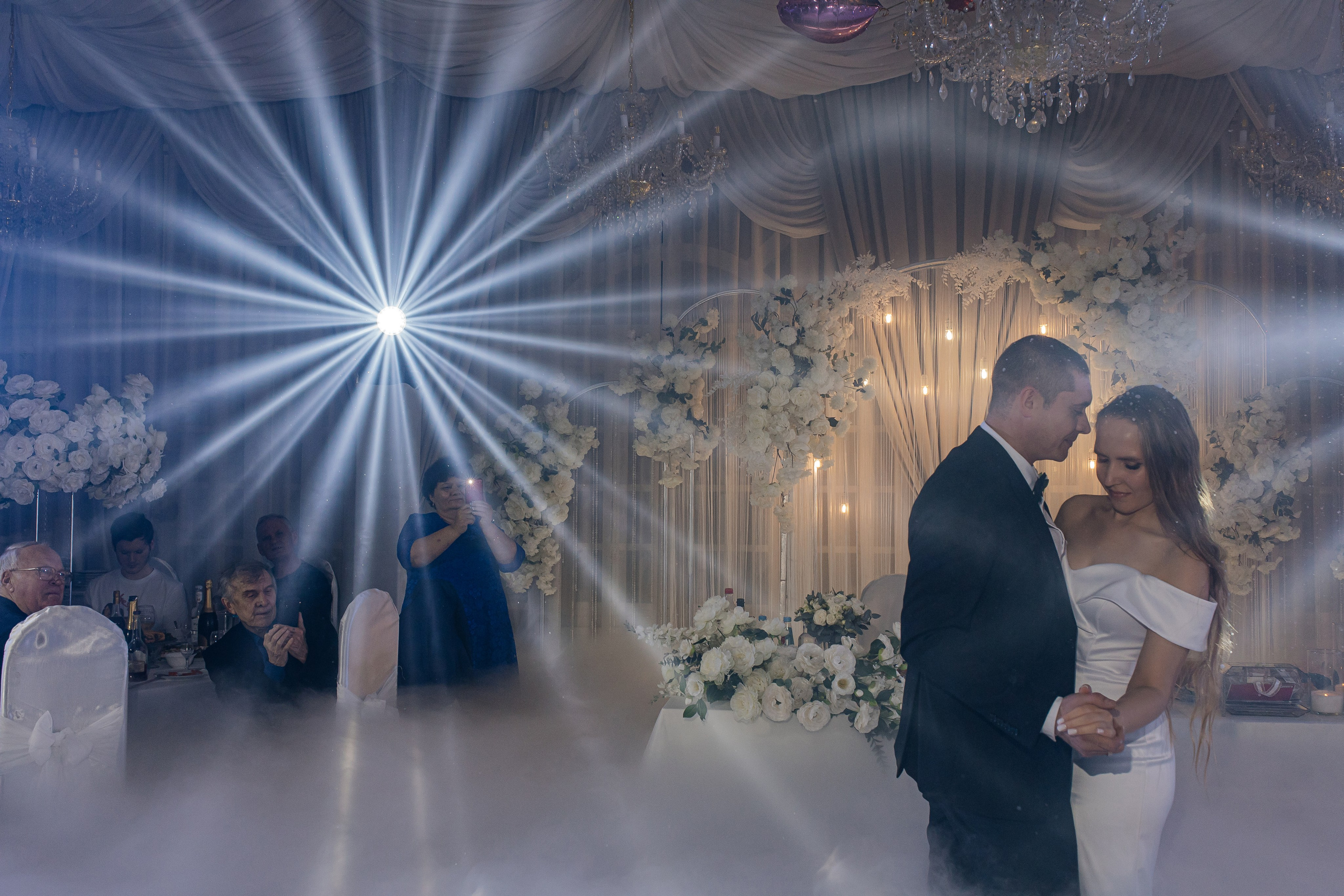 1.12.2023 Илья и Кристина. Свадебный фотограф в Ростове-на-Дону и Азове Малявка Анастасия