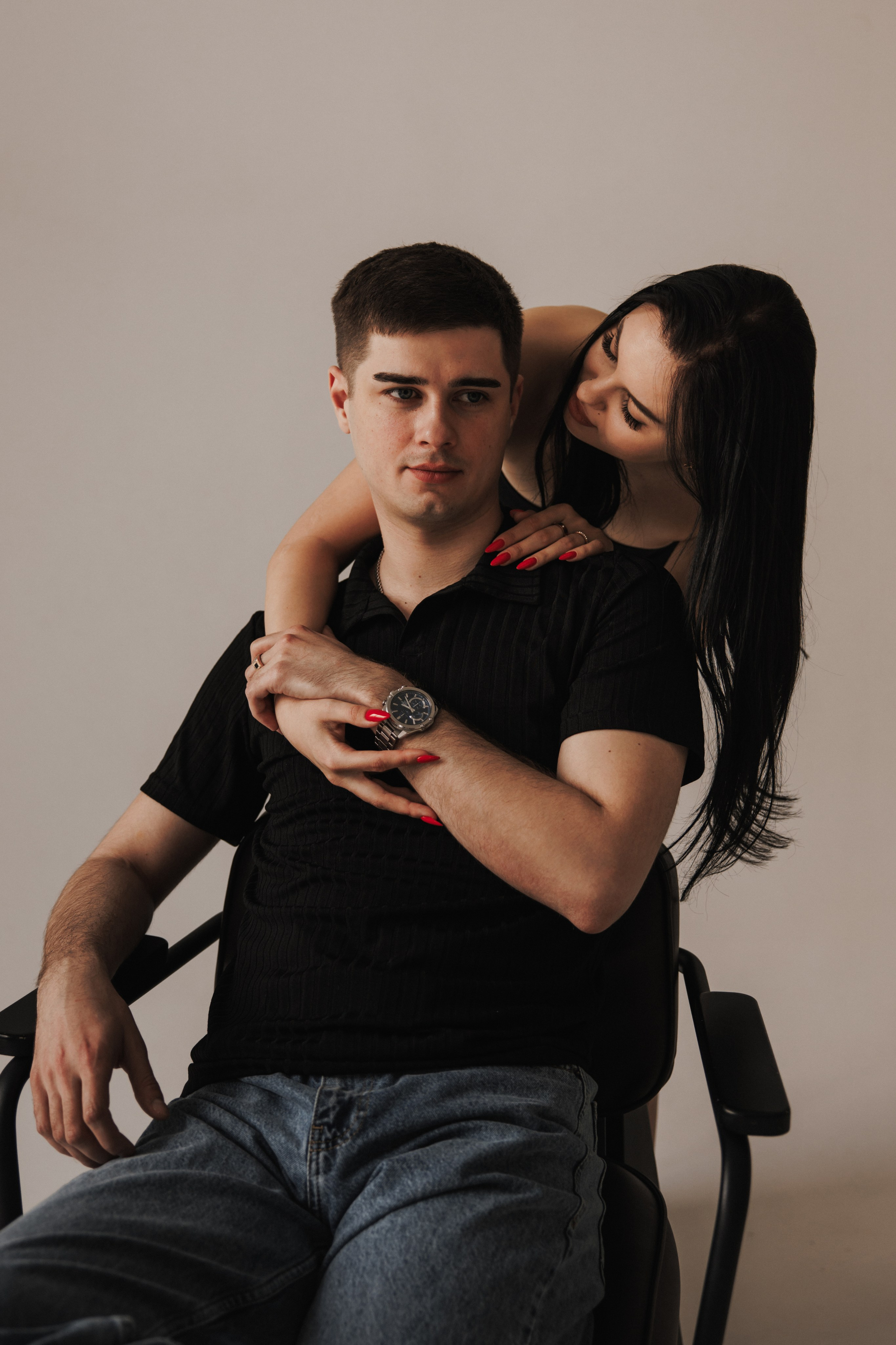 Артем и Соня. Свадебный фотограф Краснодар Ростов Солоникова Вероника