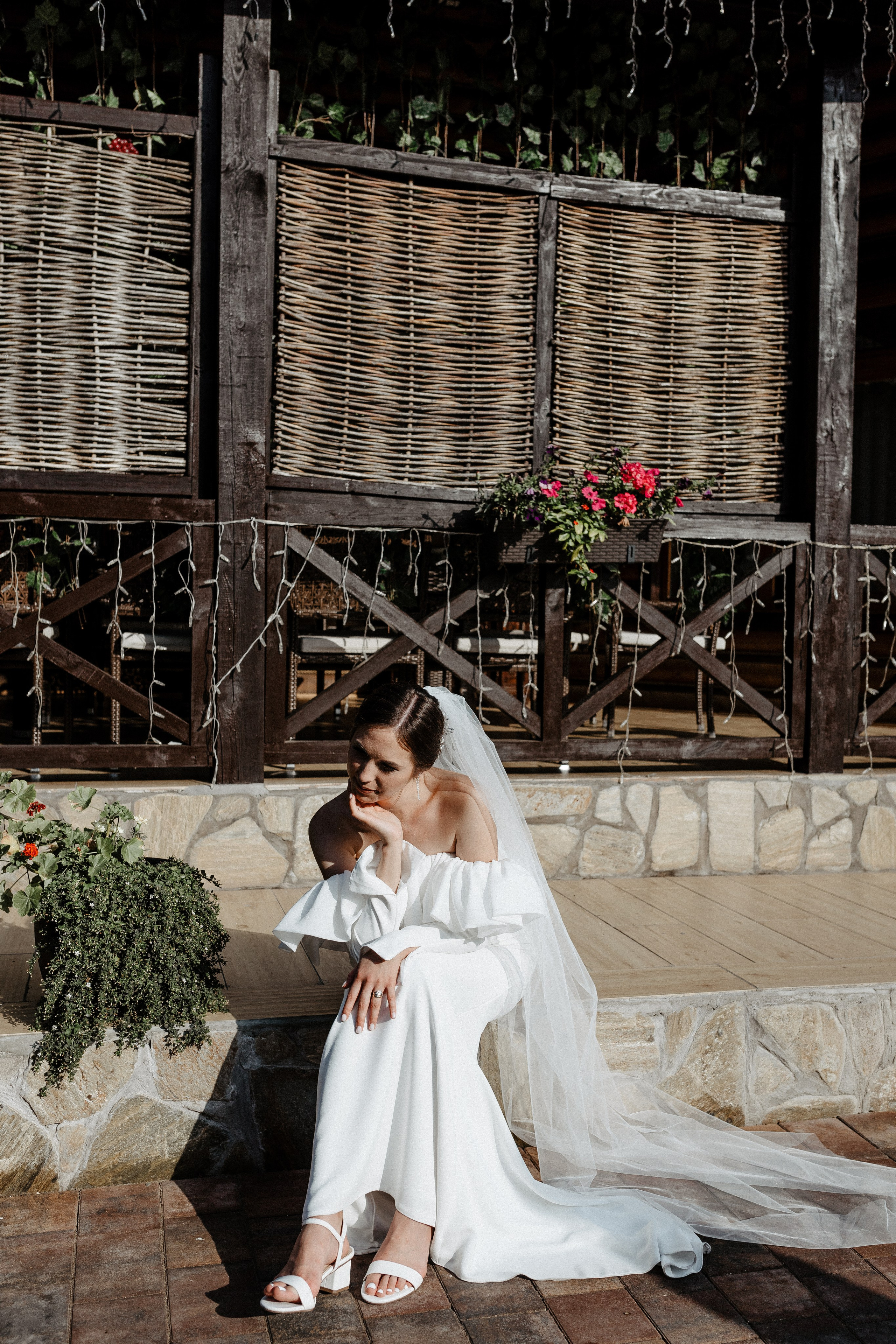 Алсу и Никита. Свадебный и семейный фотограф в Нижнекамске, Набережных Челнах