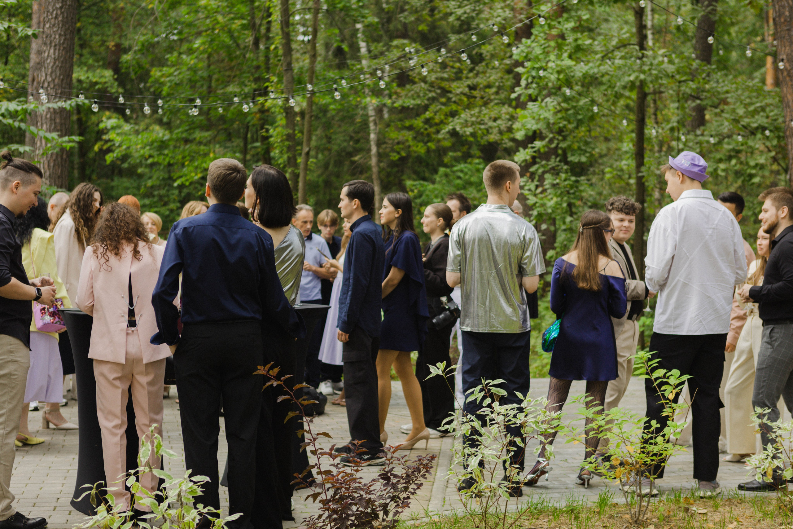 Даша и Леша. Свадебный фотограф в Нижнем Новгороде Анна Кузнецова