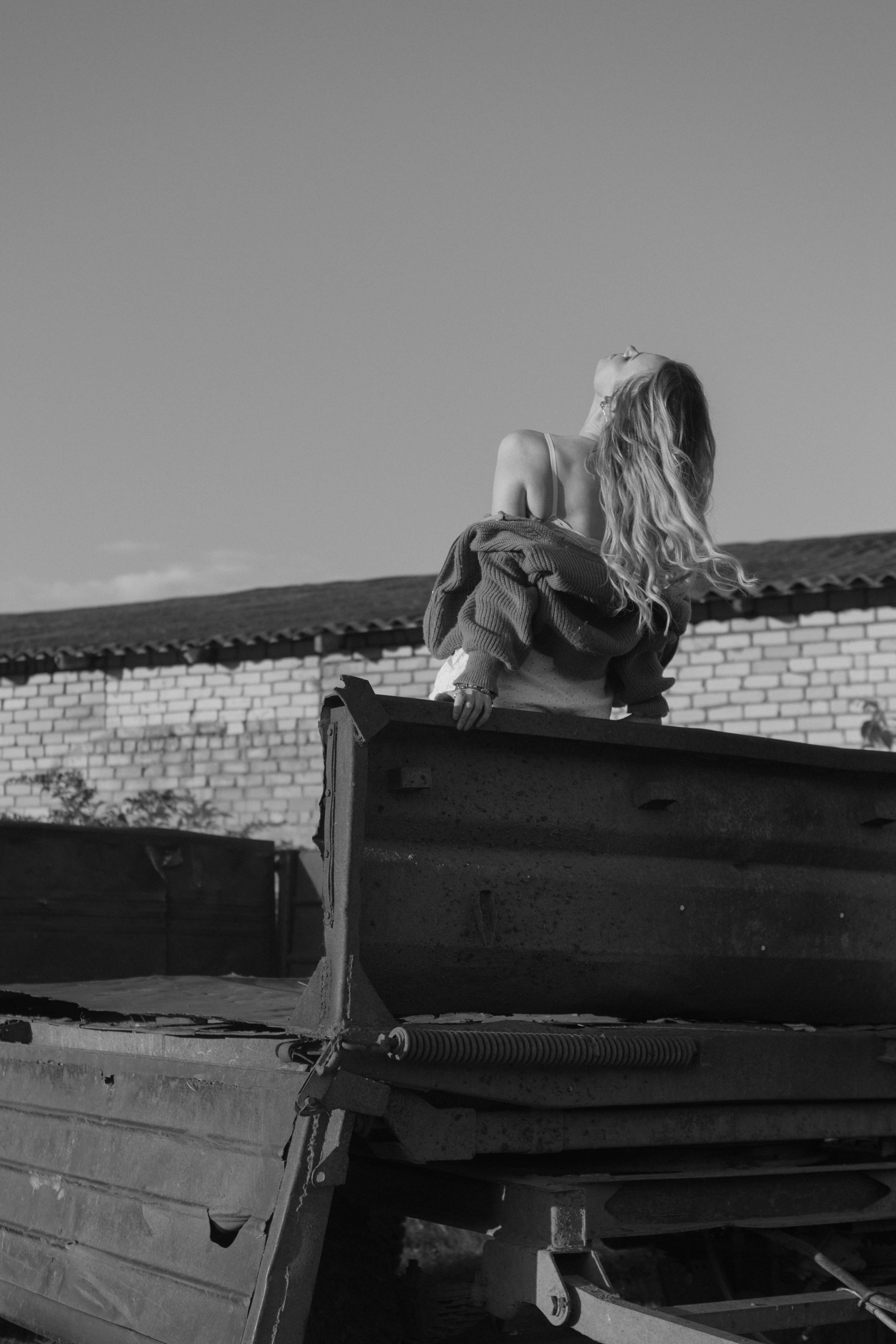 Оля. Свадебный фотограф в Нижнем Новгороде Анна Кузнецова