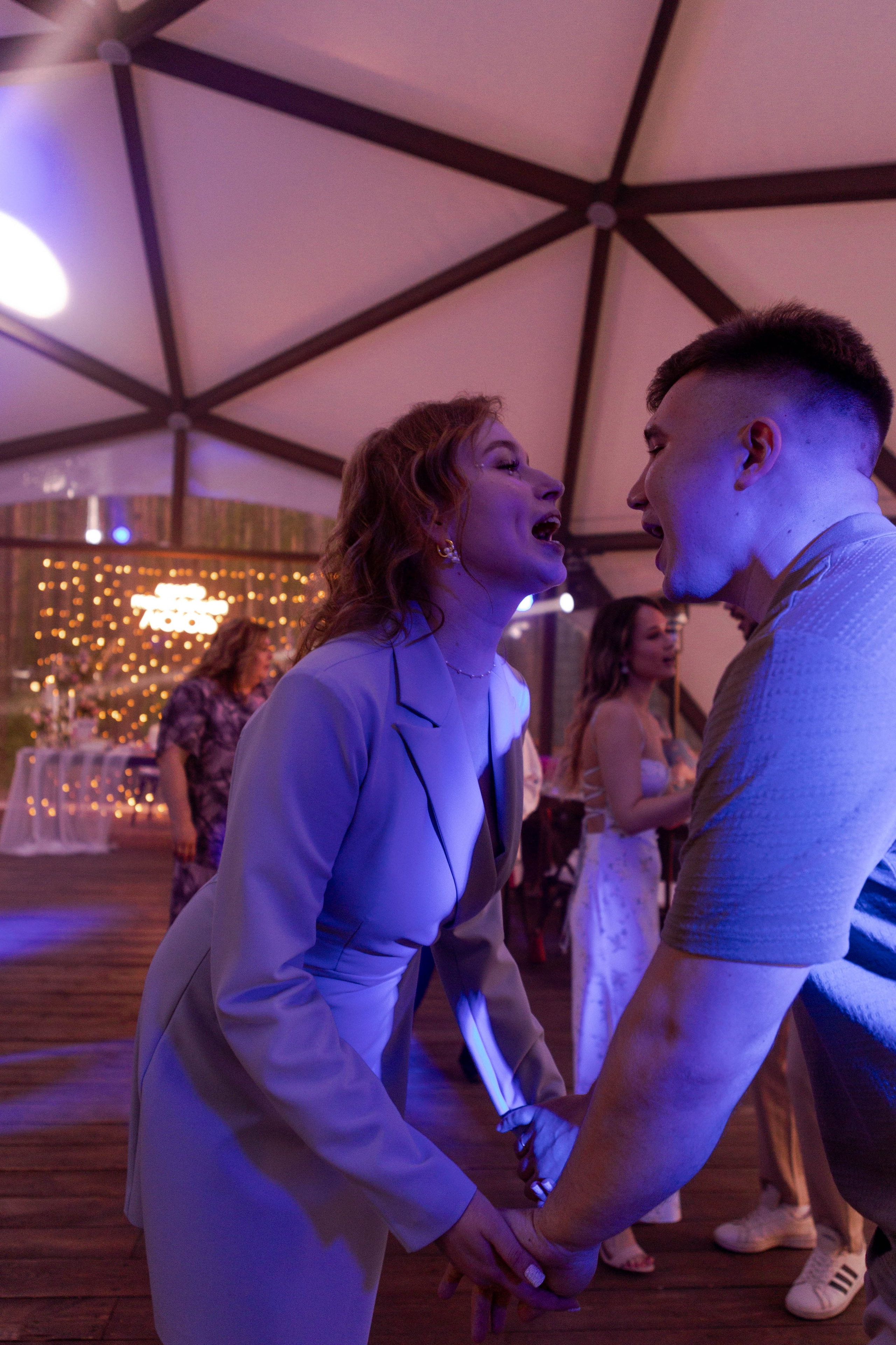 Андрей и Ксюша. Свадебный фотограф в Нижнем Новгороде Анна Кузнецова