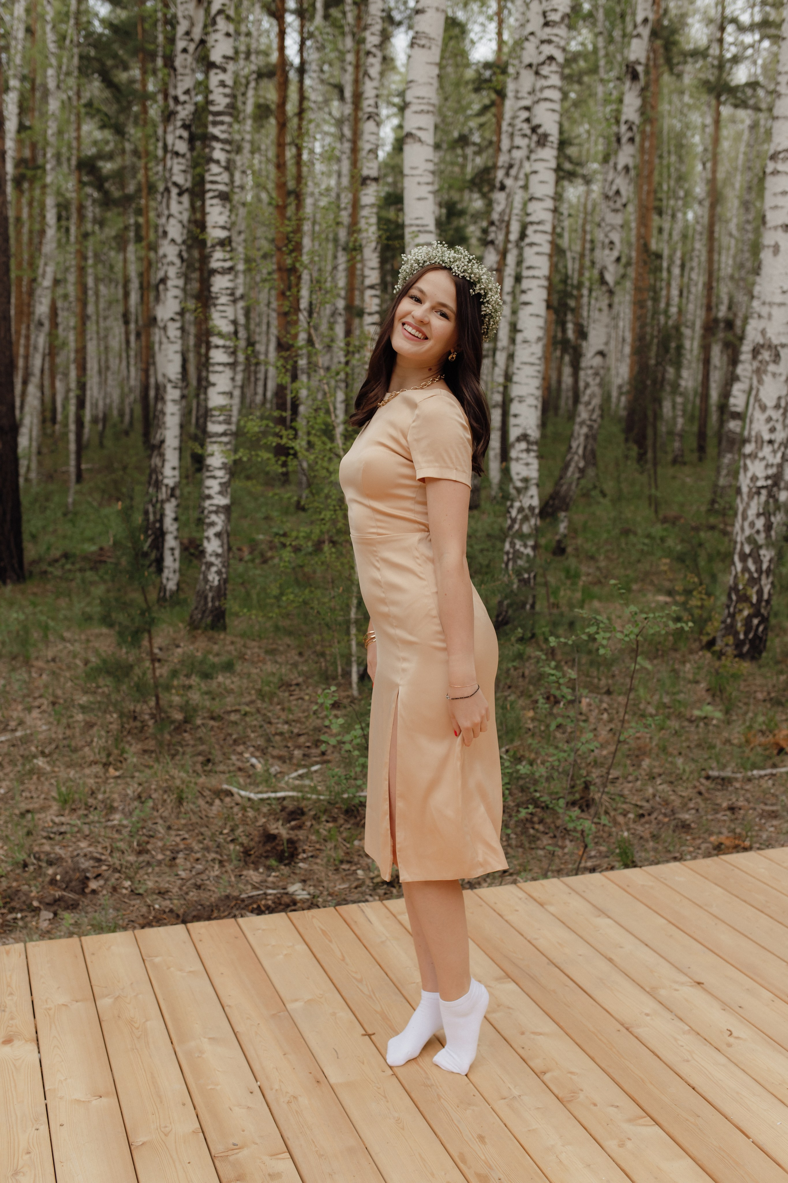 Женский круг. Семейный и свадебный фотограф в Челябинске Мария Леонтьева