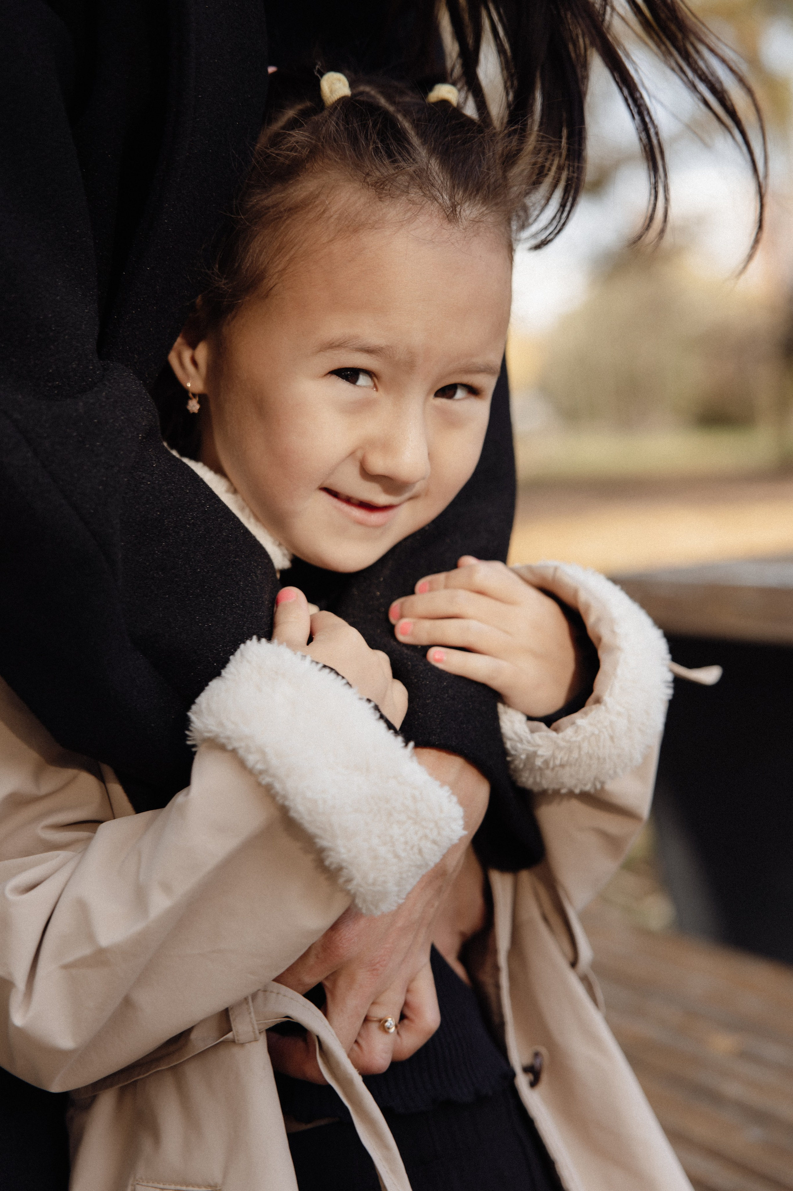 Прогулочная. Семейный и свадебный фотограф в Челябинске Мария Леонтьева
