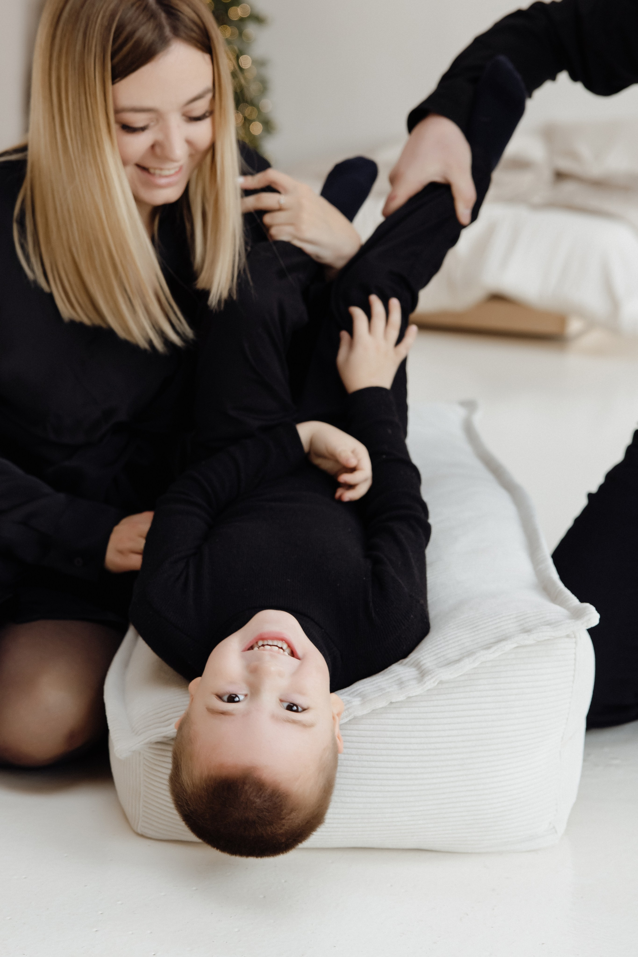 Костя, Ангелина и Кирилл. Семейный и свадебный фотограф в Челябинске Мария Леонтьева