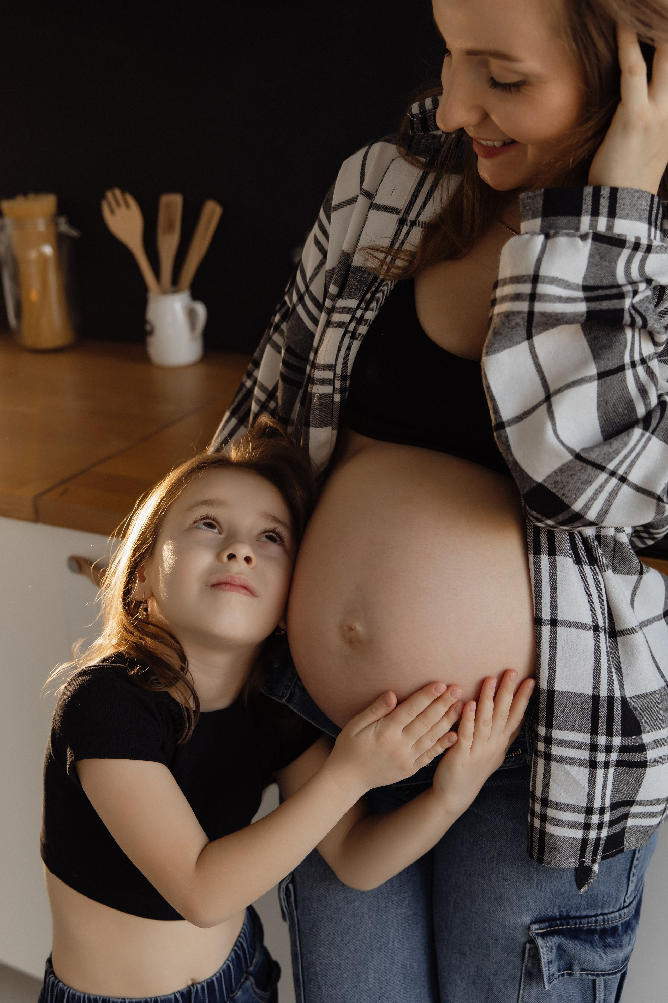 Сергей и Наталья. Семейный и свадебный фотограф в Челябинске Мария Леонтьева