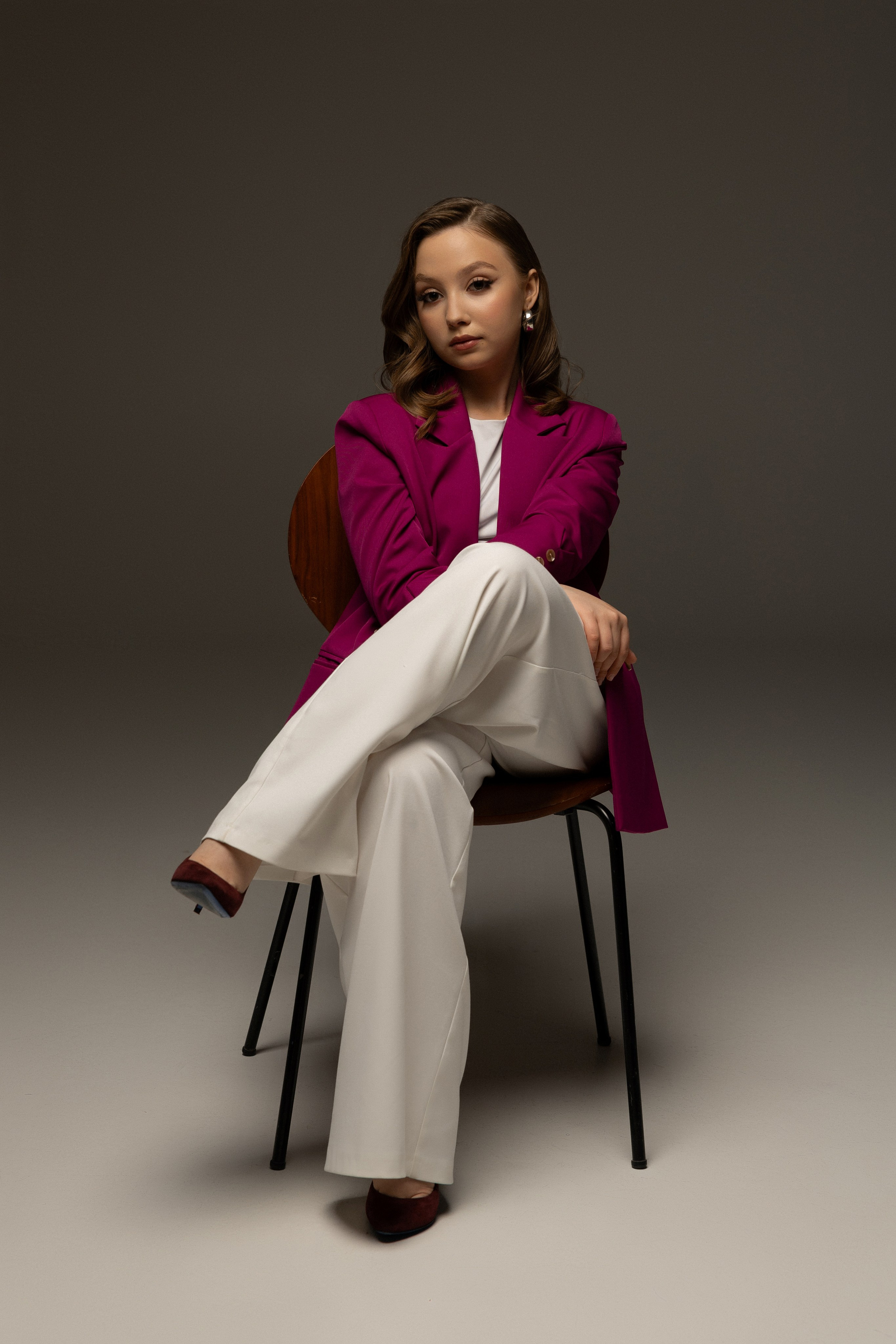 Таисия. Семейный и свадебный фотограф в Челябинске Мария Леонтьева