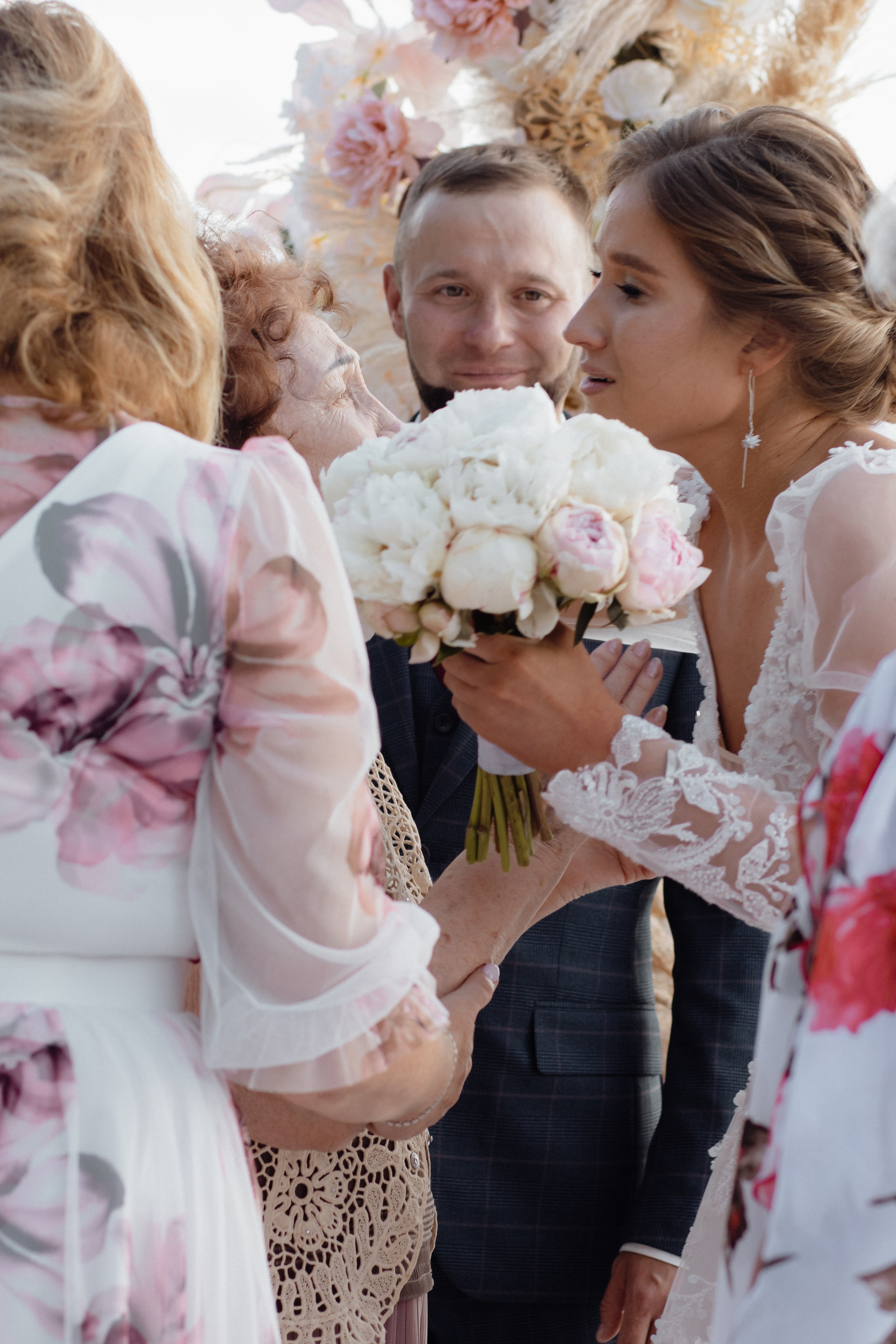 Максим и Анастасия. Семейный и свадебный фотограф в Челябинске Мария Леонтьева
