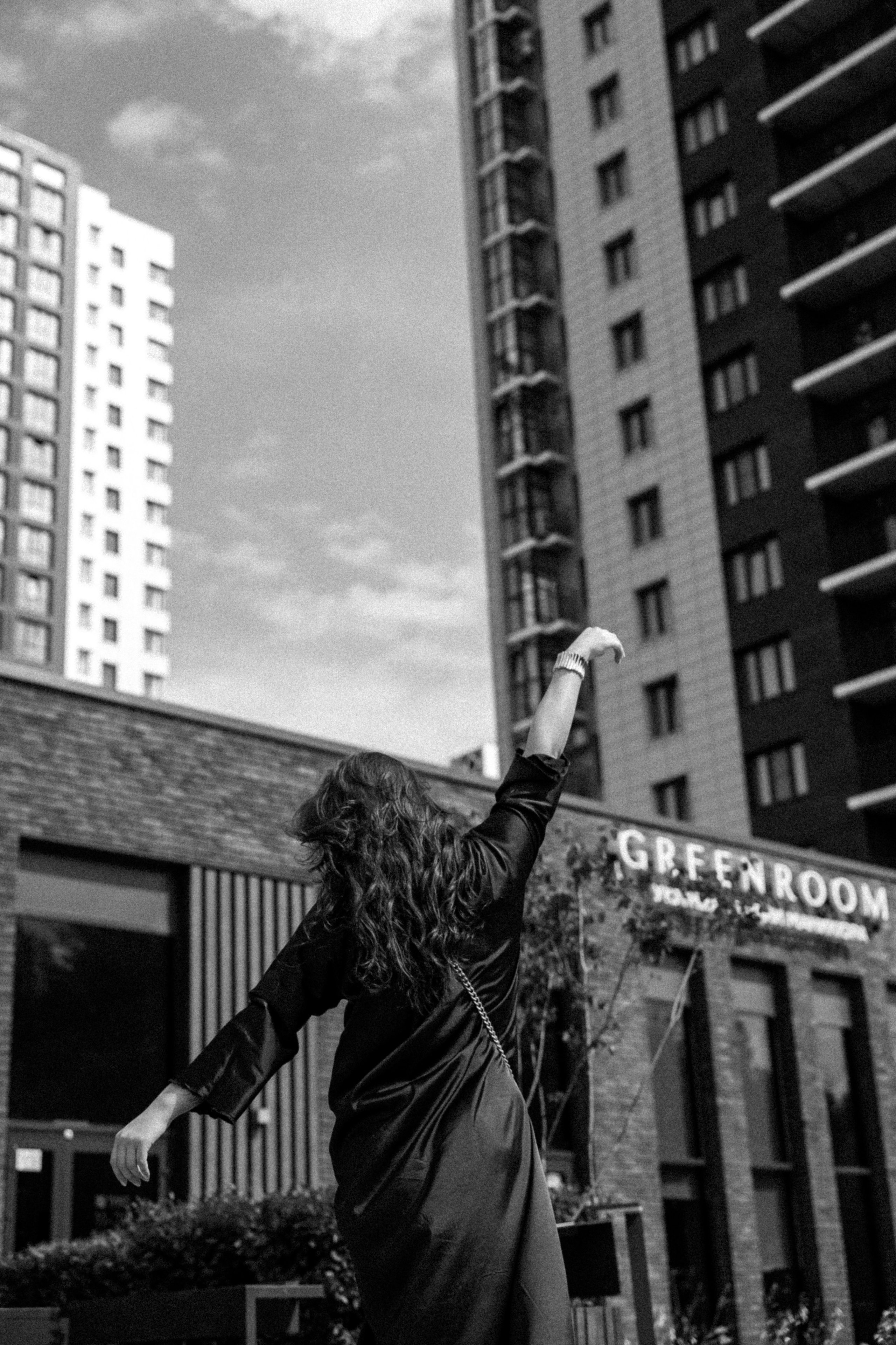 Алена. Семейный и свадебный фотограф в Челябинске Мария Леонтьева