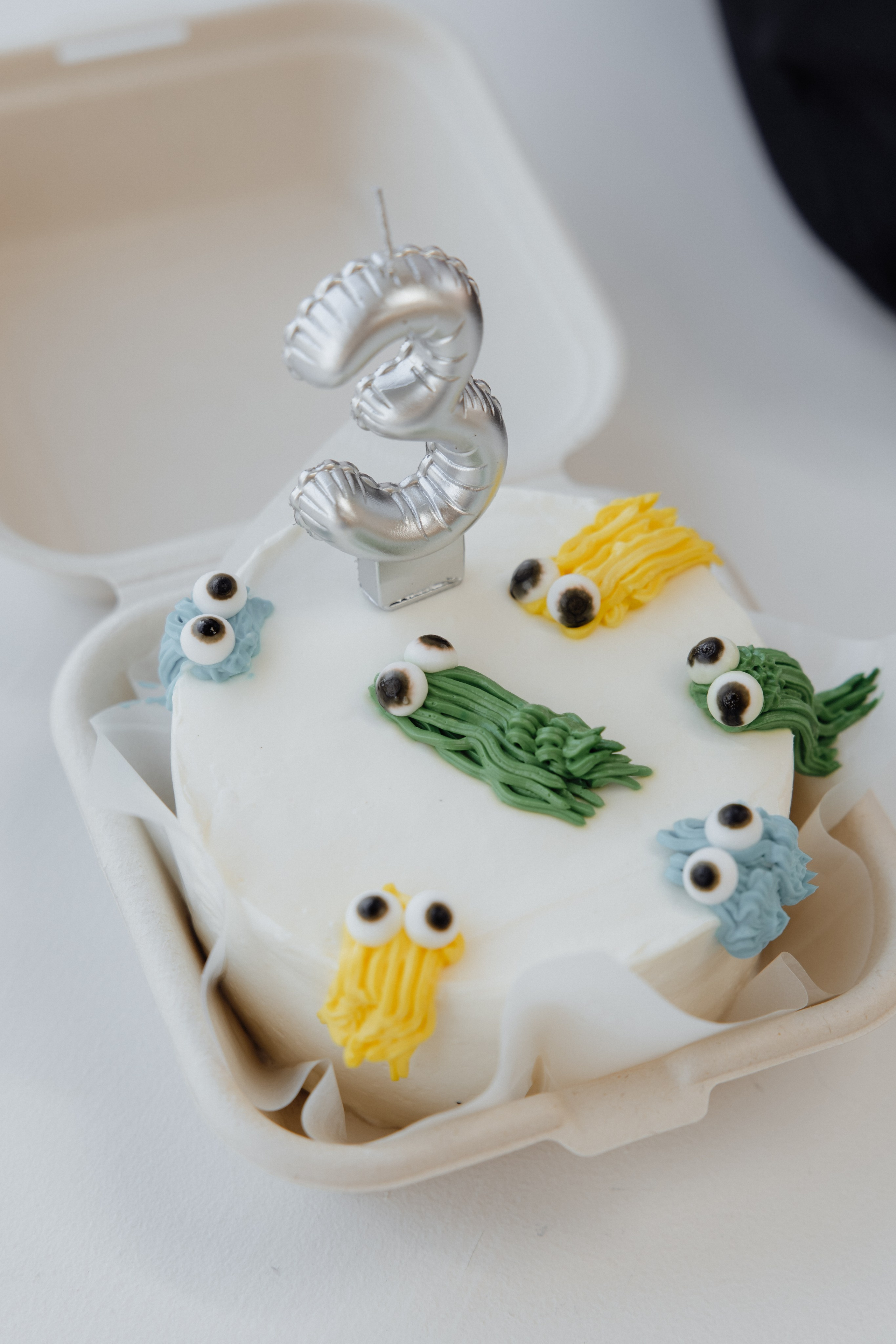 Тёме 3 года. Семейный и свадебный фотограф в Челябинске Мария Леонтьева