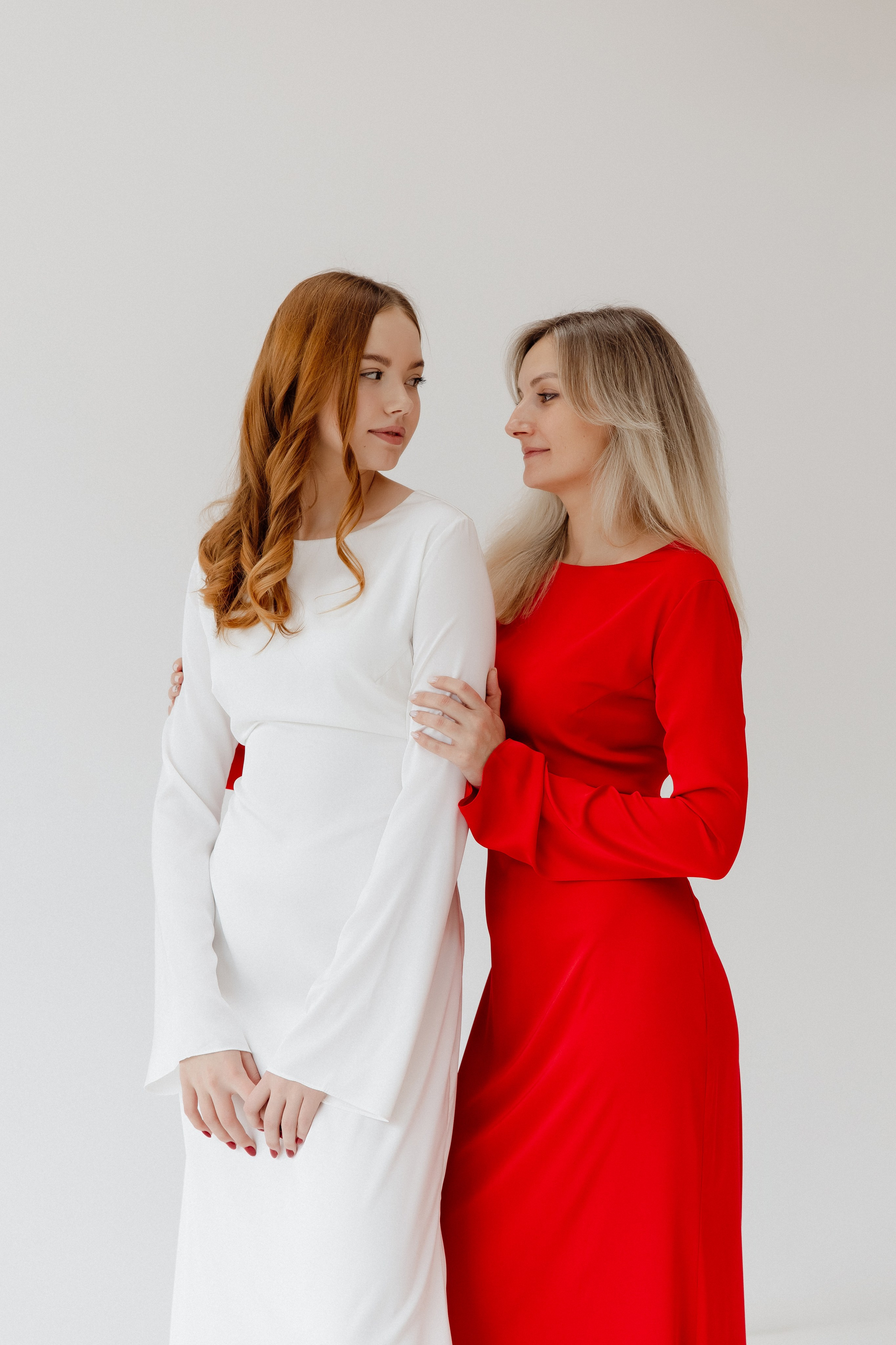 Мария и Виктория. Семейный и свадебный фотограф в Челябинске Мария Леонтьева