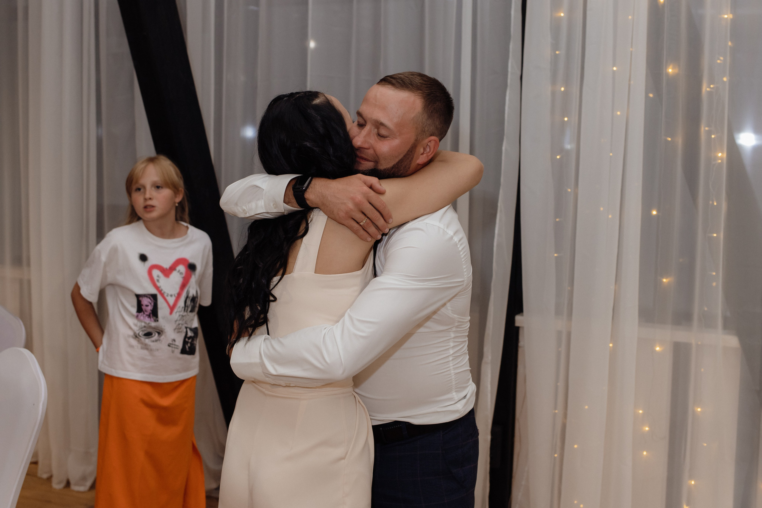 Максим и Анастасия. Семейный и свадебный фотограф в Челябинске Мария Леонтьева