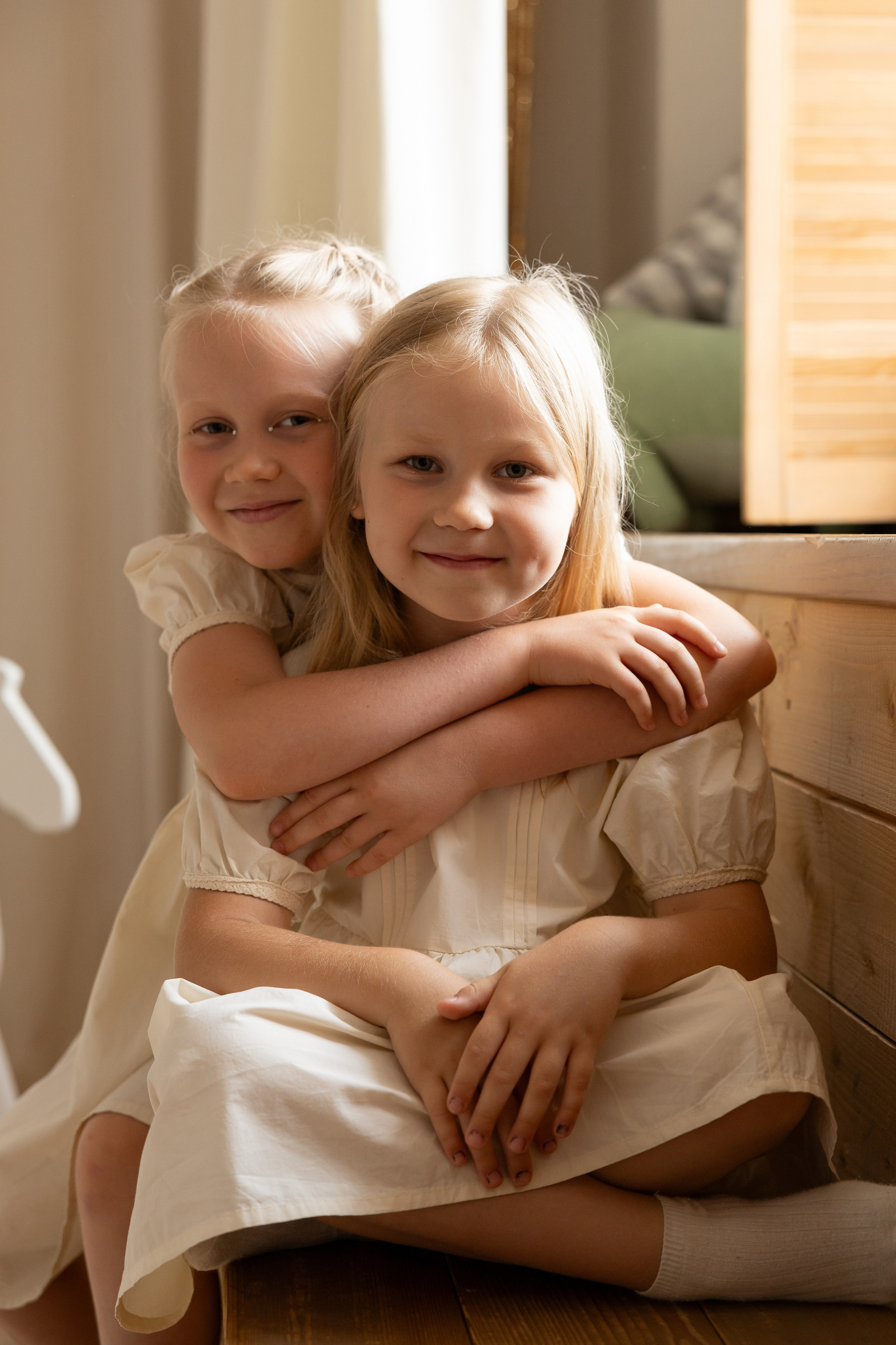 Для четверых. Семейный и свадебный фотограф в Челябинске Мария Леонтьева