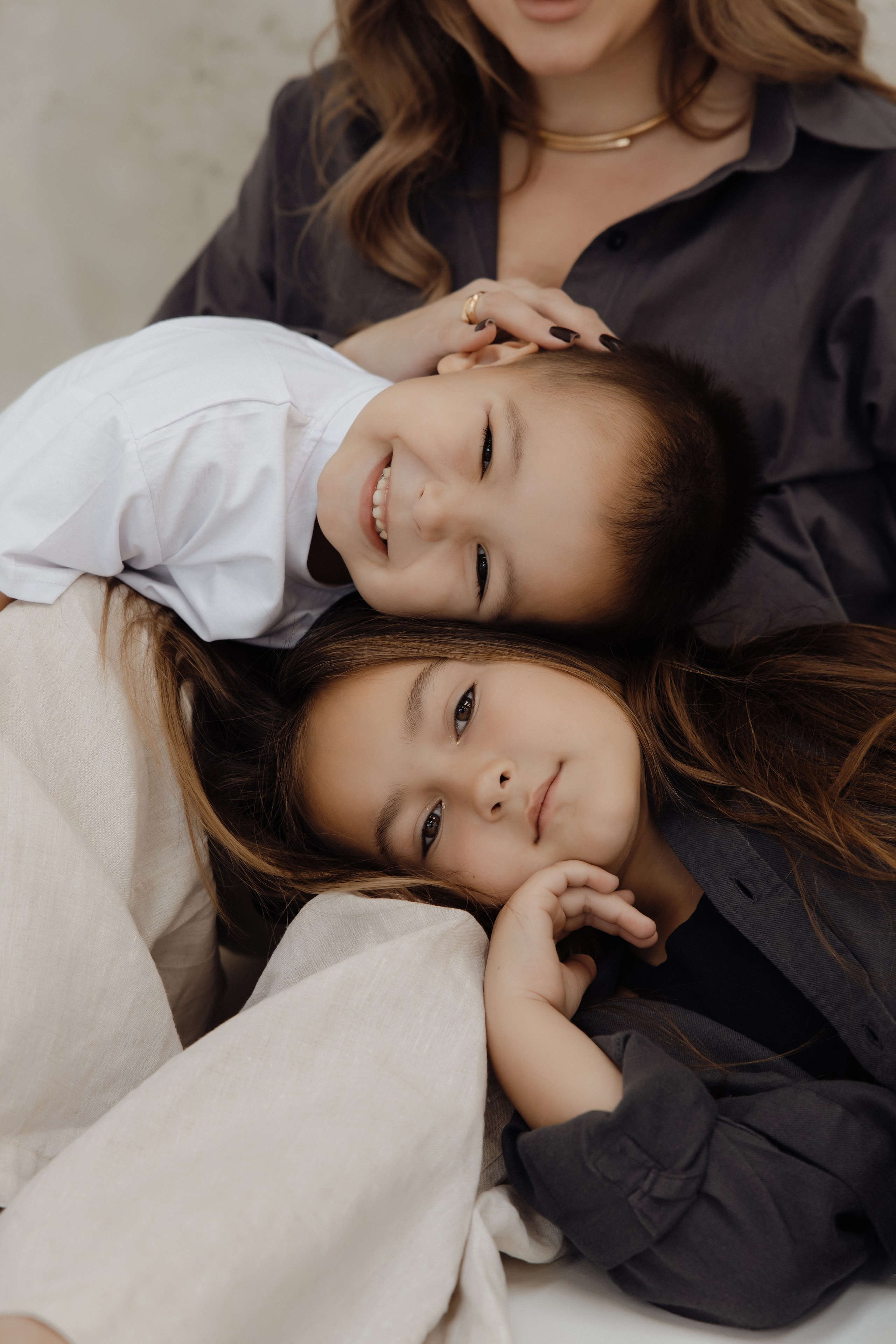 Тёме 3 года. Семейный и свадебный фотограф в Челябинске Мария Леонтьева