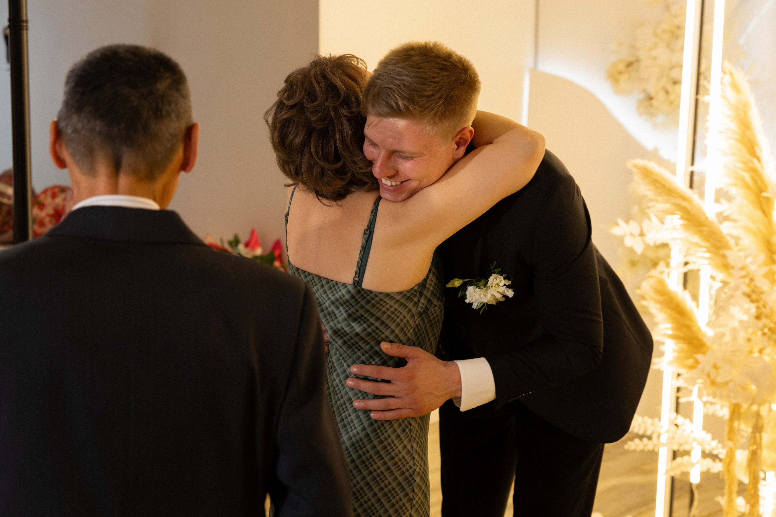 Артем и Руфина. Семейный и свадебный фотограф в Челябинске Мария Леонтьева