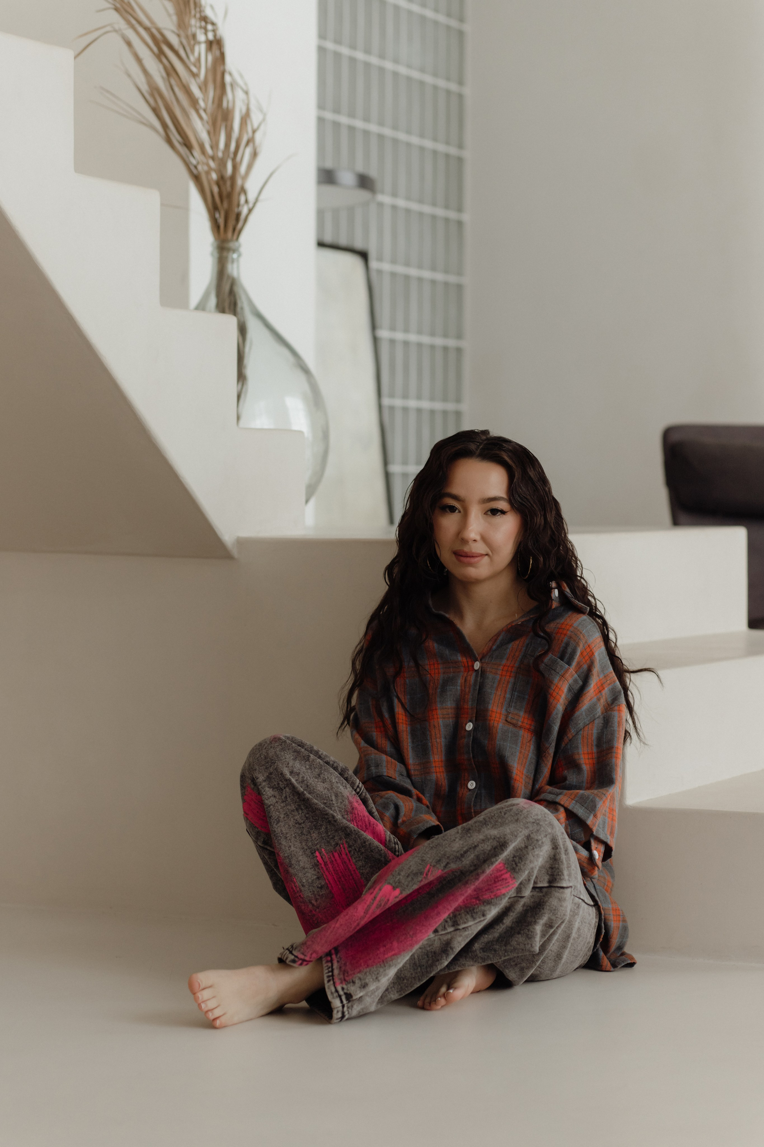 Арина. Семейный и свадебный фотограф в Челябинске Мария Леонтьева