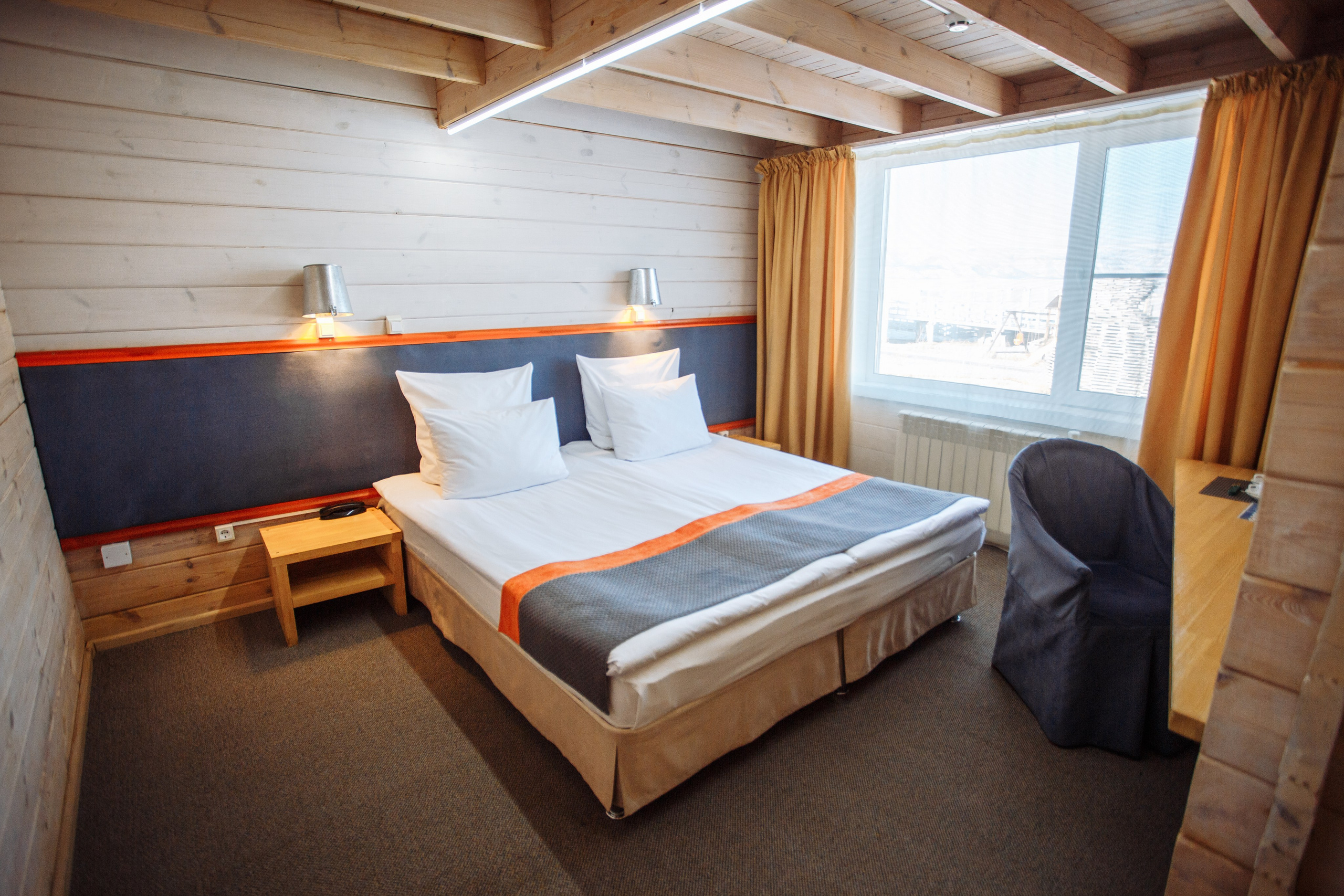 Интерьер и экстерьер. Пилот, фотограф и оператор Баркалова Светлана