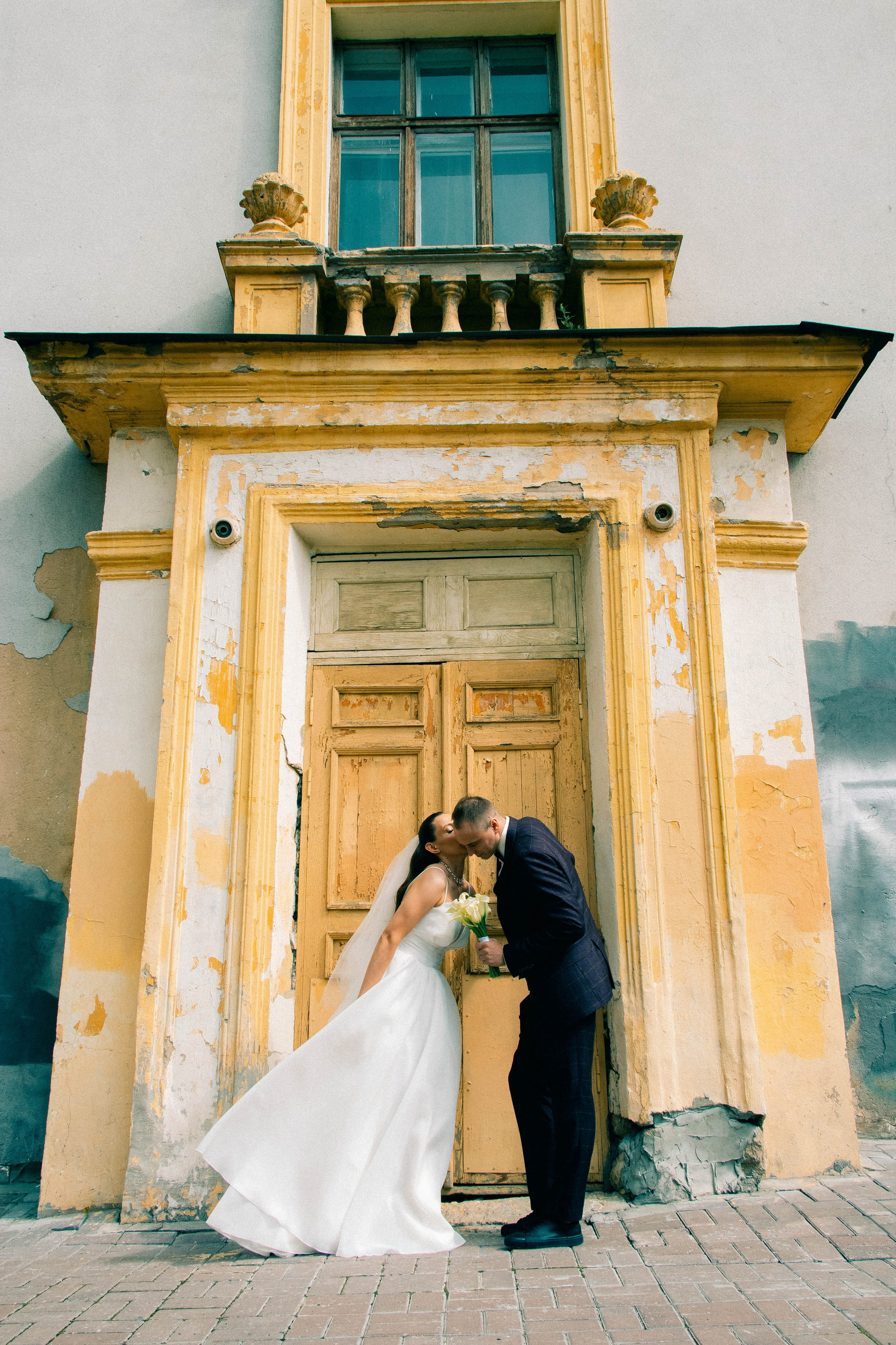 Свадьба T&D. Фотограф в Тюмени Анастасия Долинина