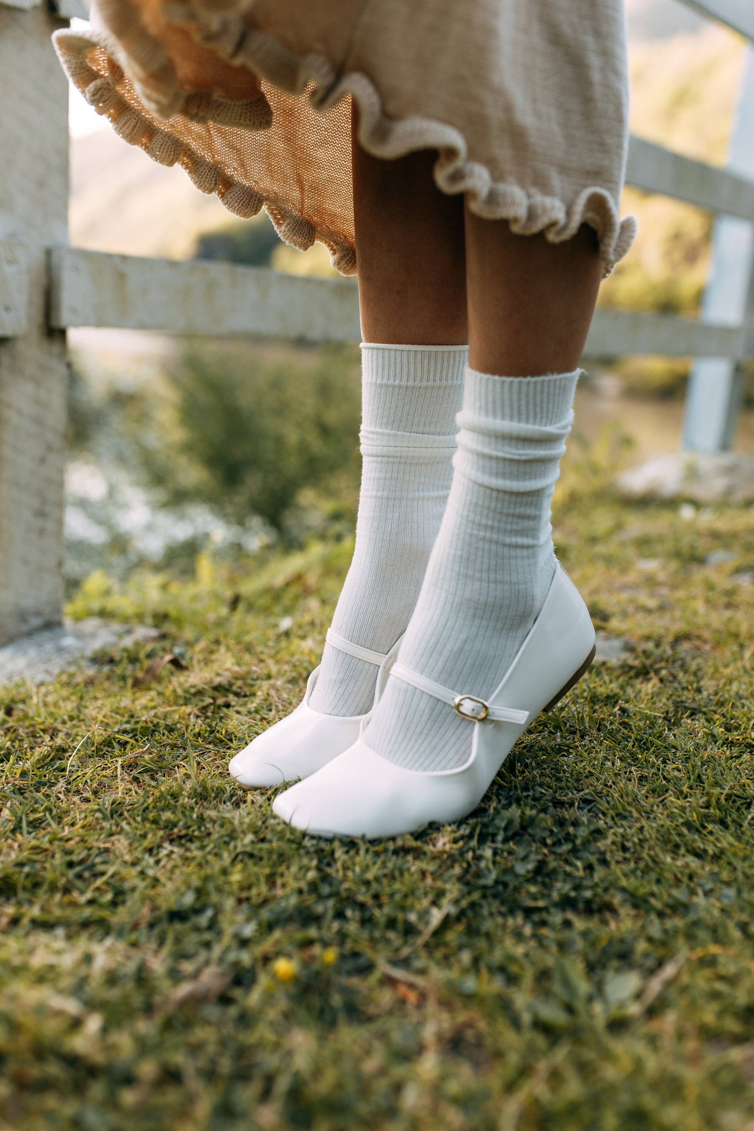 Фотосессия в горной Аджарии