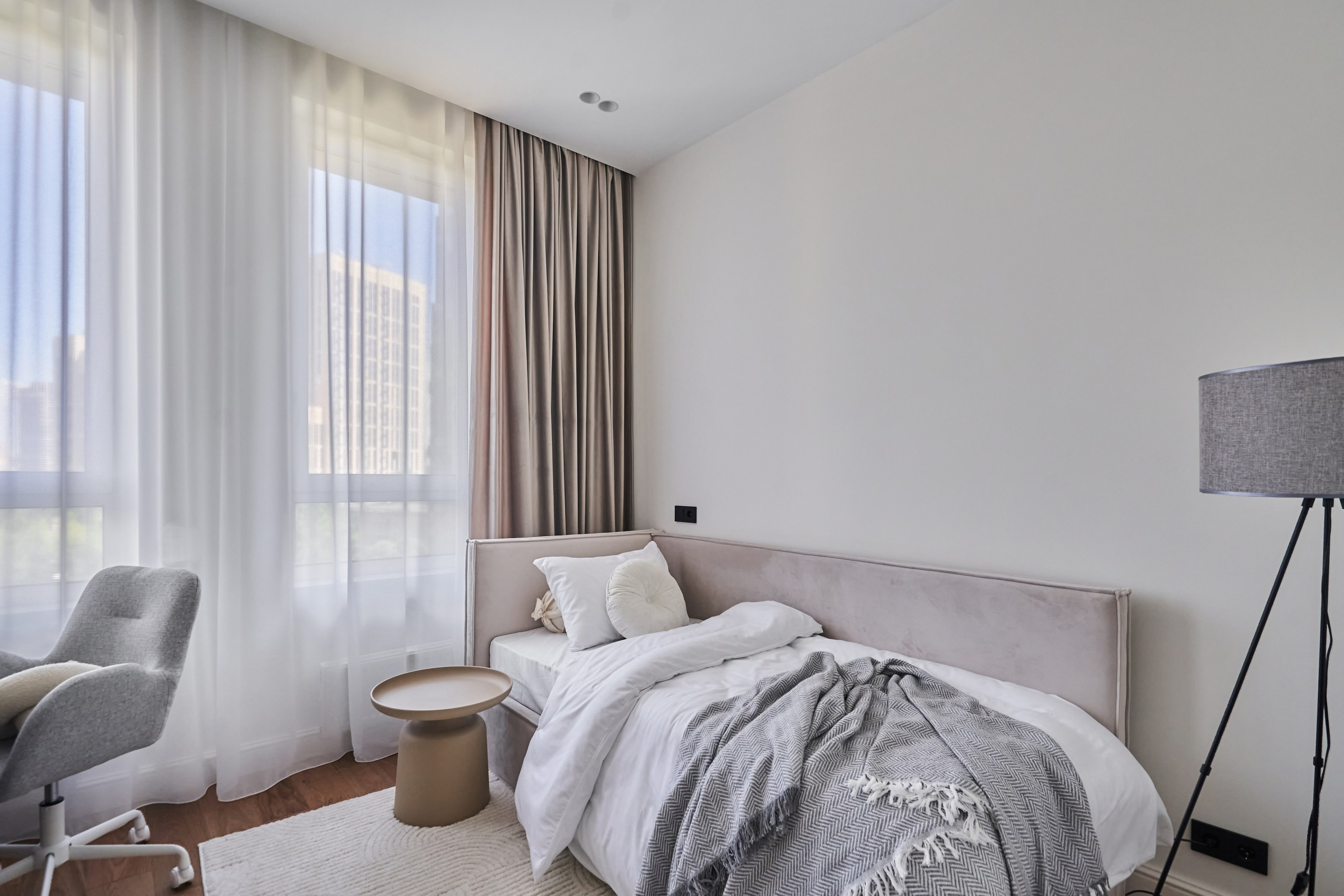 «Манифест». Интерьерный и портретный фотограф в Москве Анна Моногарова