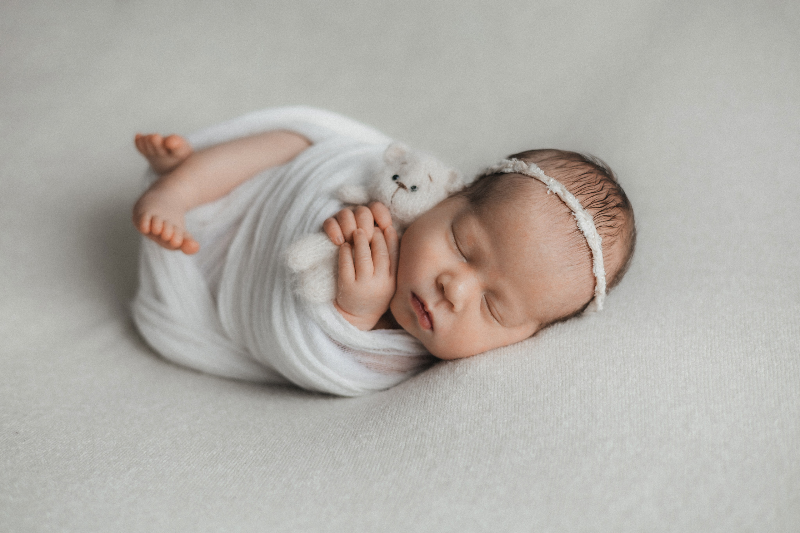 Агата, пакет «Мини», 15 дней. Фотограф новорождённых Екатерина Боброва. Ульяновск