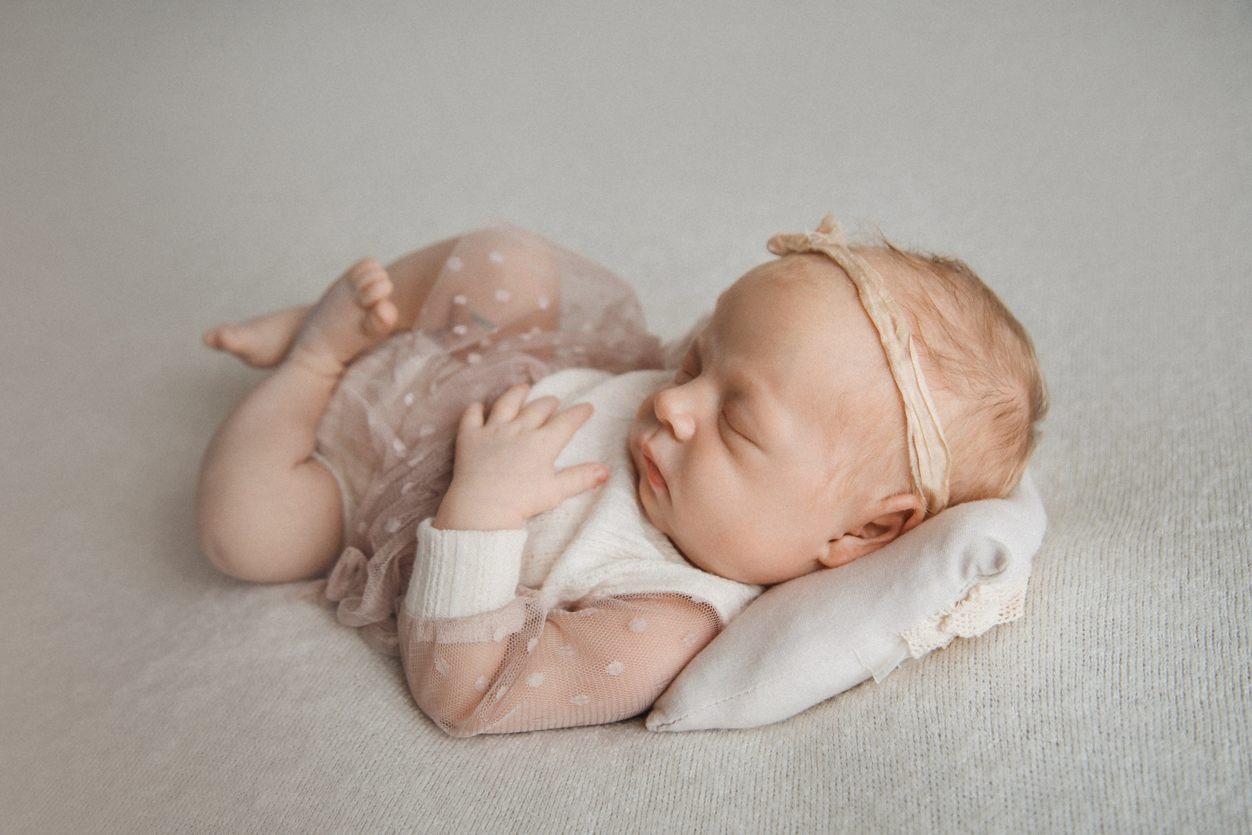 Василиса, пакет «Комфорт», 9 дней. Фотограф новорождённых Екатерина Боброва. Ульяновск