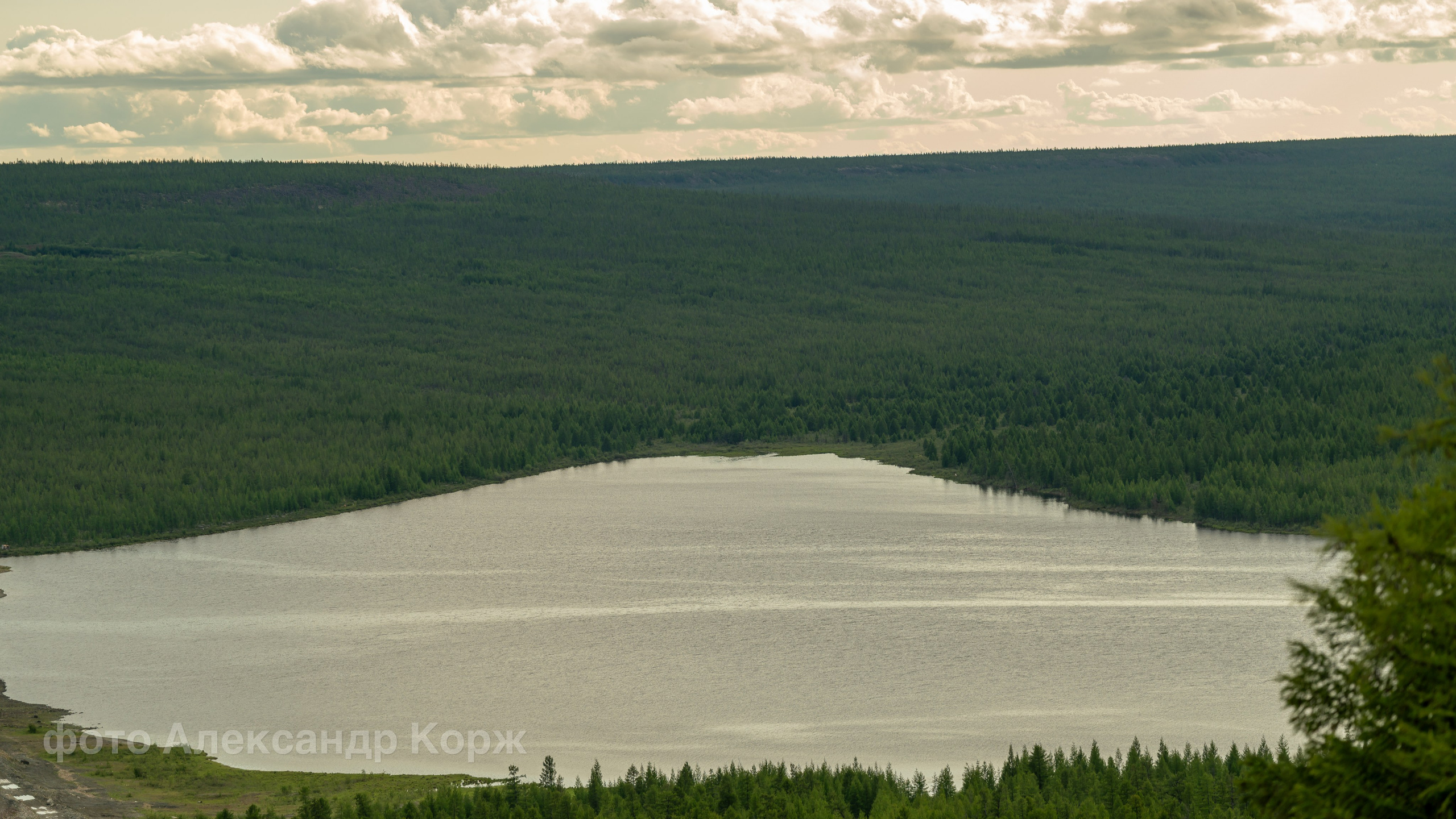 Фотографии Северного поселка Айхал. Фотографии и видеосъемка, Айхал, Удачный, Якутия. Фотографии Айхал