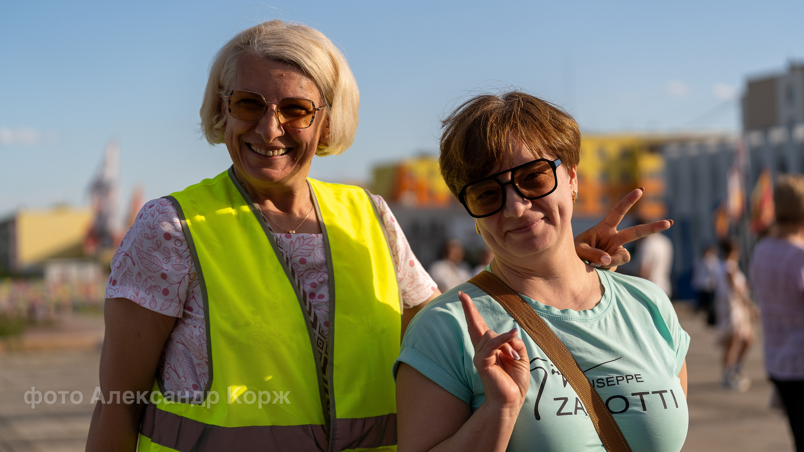 💎Праздничный концерт ко Дню города и Дню алмазодобытчика. Фотографии и видеосъемка, Айхал, Удачный, Якутия. Фотографии Айхал