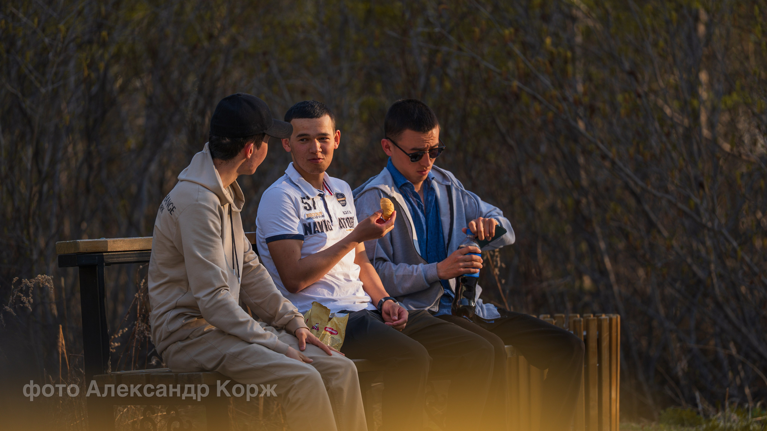 Люди северного края, Айхал Удачный Мирный Якутия. Фотографии и видеосъемка, Айхал, Удачный, Якутия. Фотографии Айхал