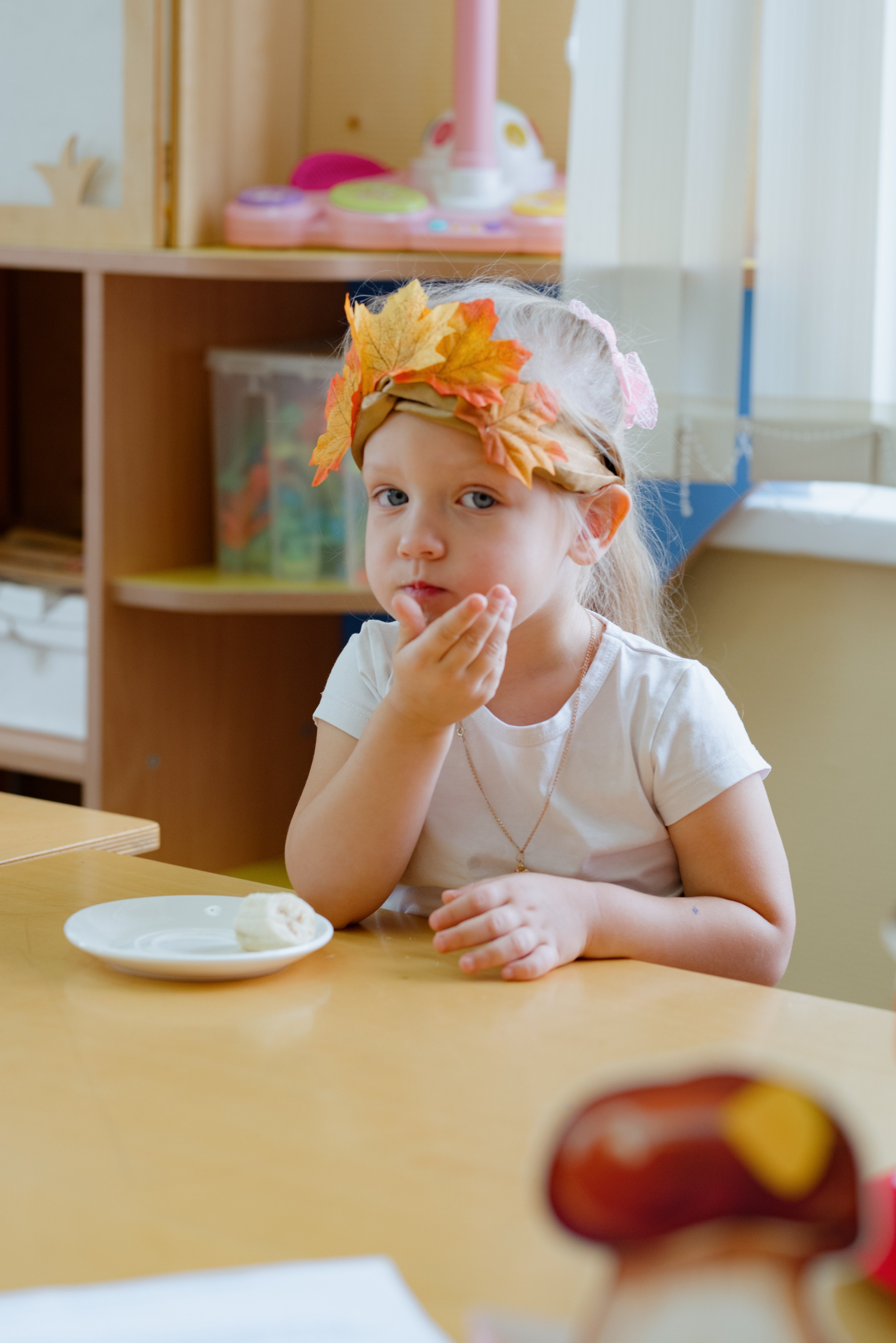 Праздник осени. Семейный и женский фотограф Москва