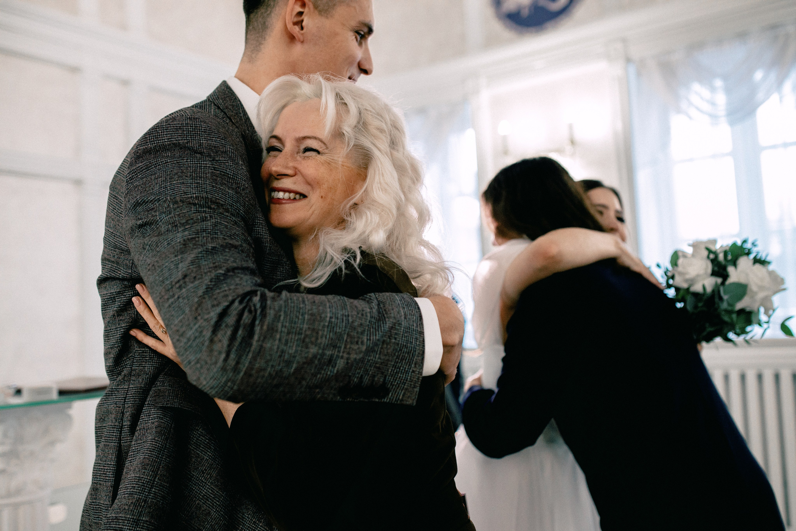 ЛЁША І НАСТА. Фотограф Юля Королёва