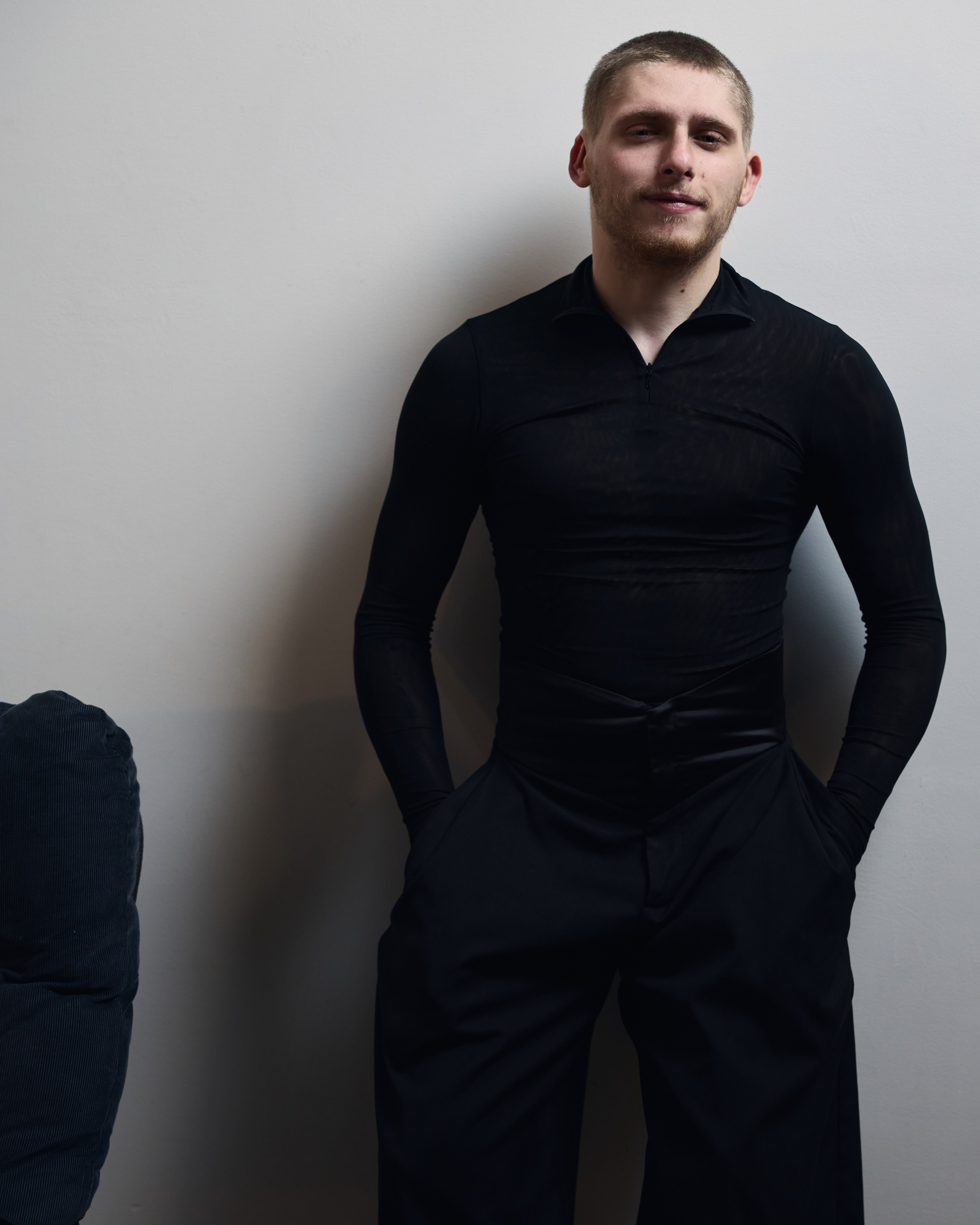 Репортаж. Главная