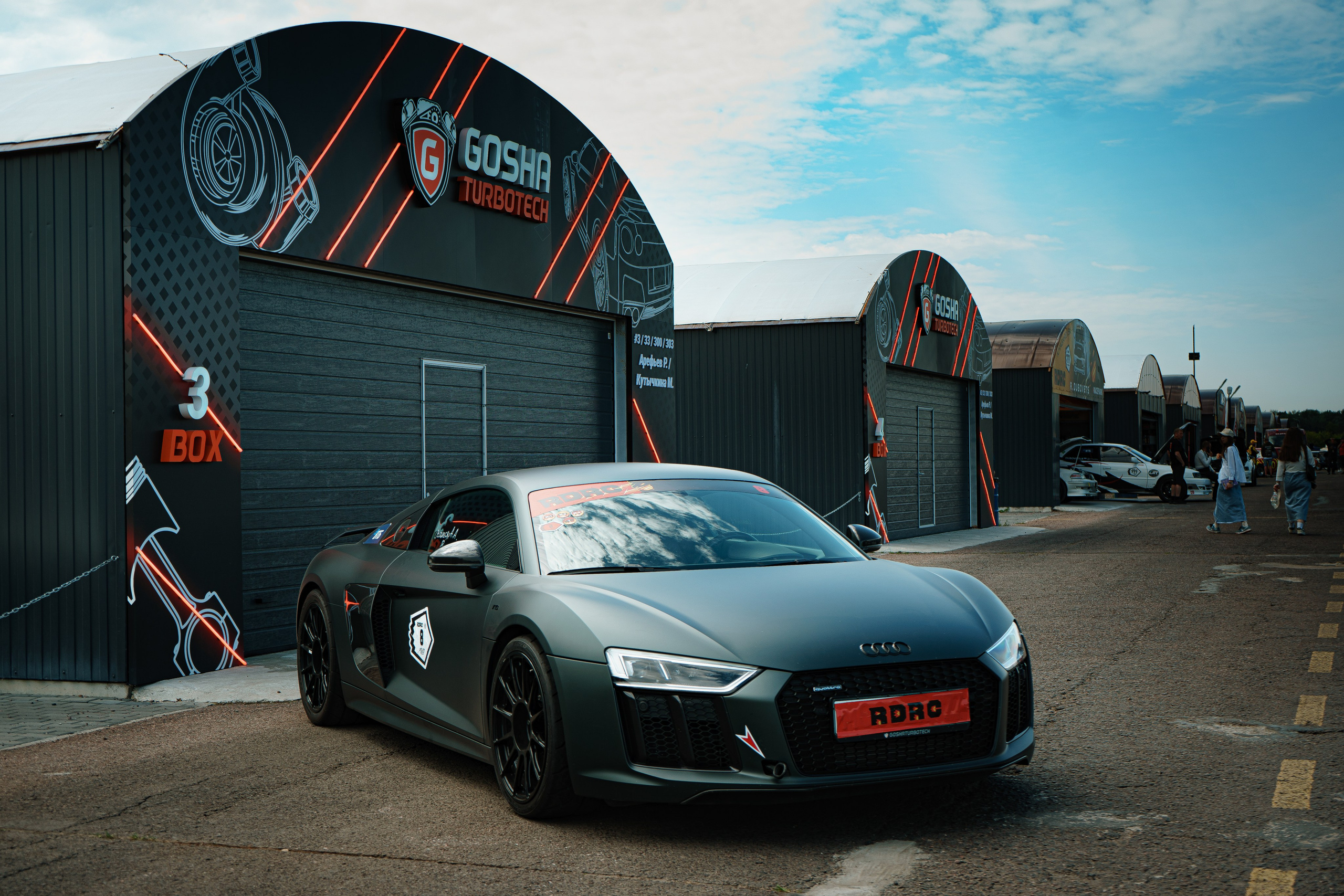 Фотосъёмка спортивных мероприятий. All In Media — фотосъёмка и видеопродакшн