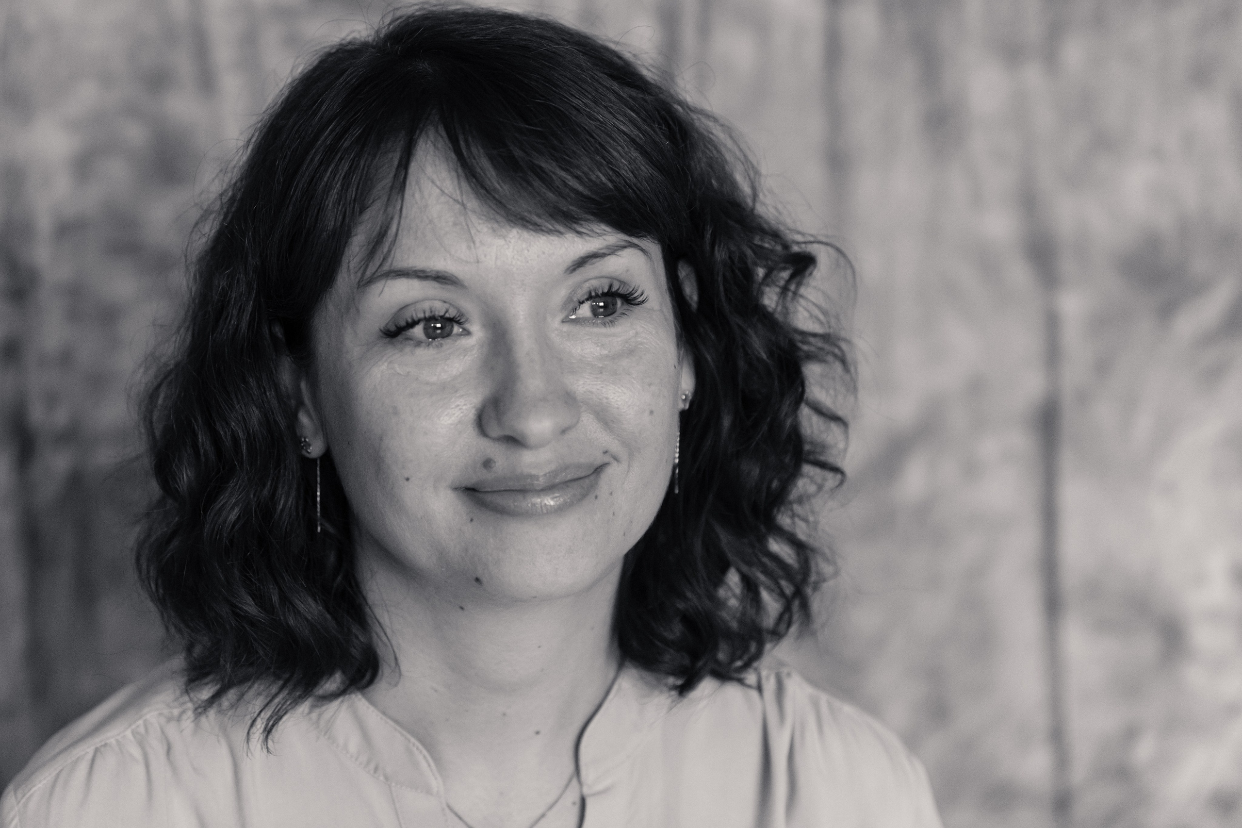 Женя. Фотограф Кирилл Мешков Кемерово