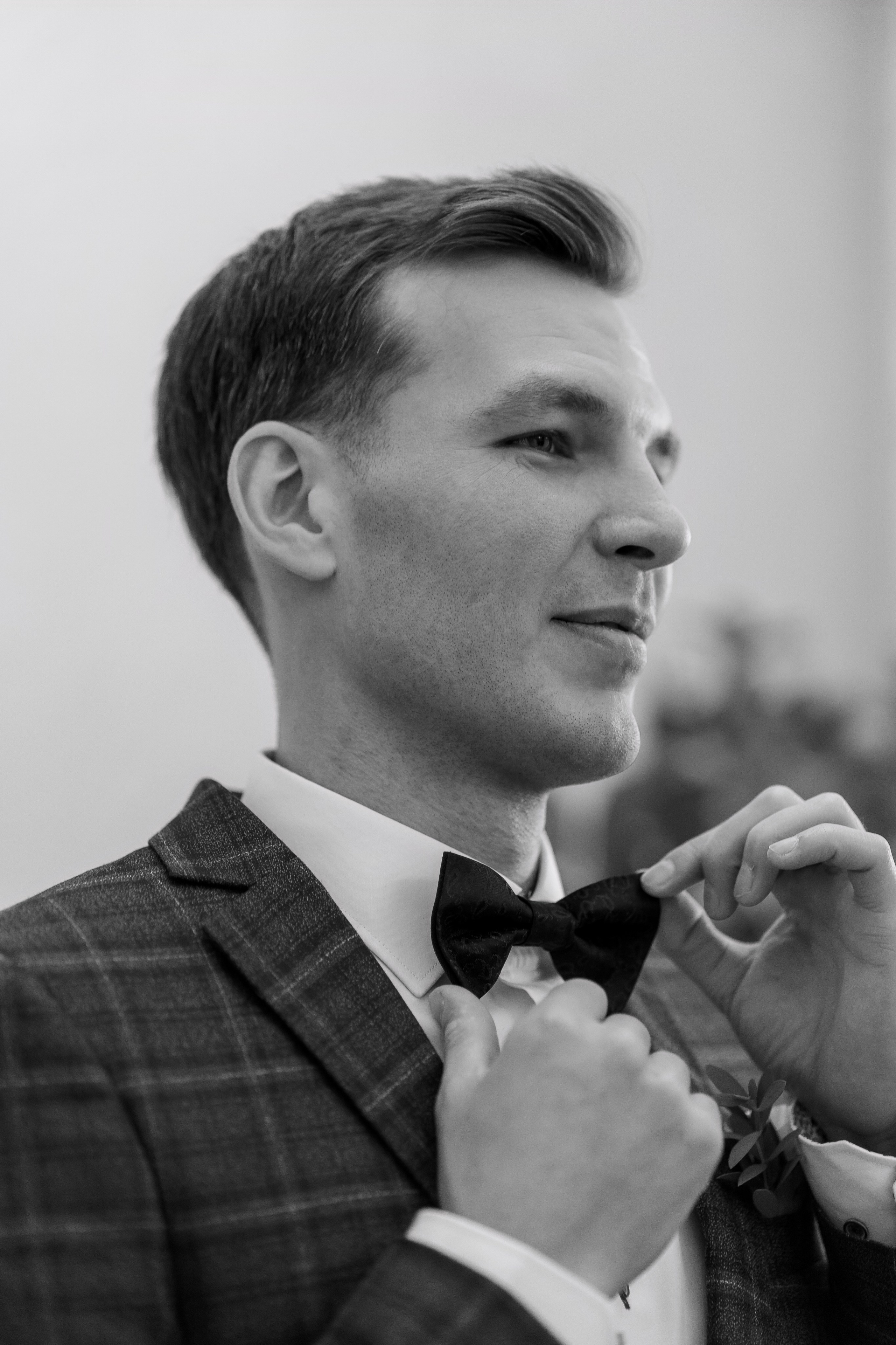 Александр и Мария