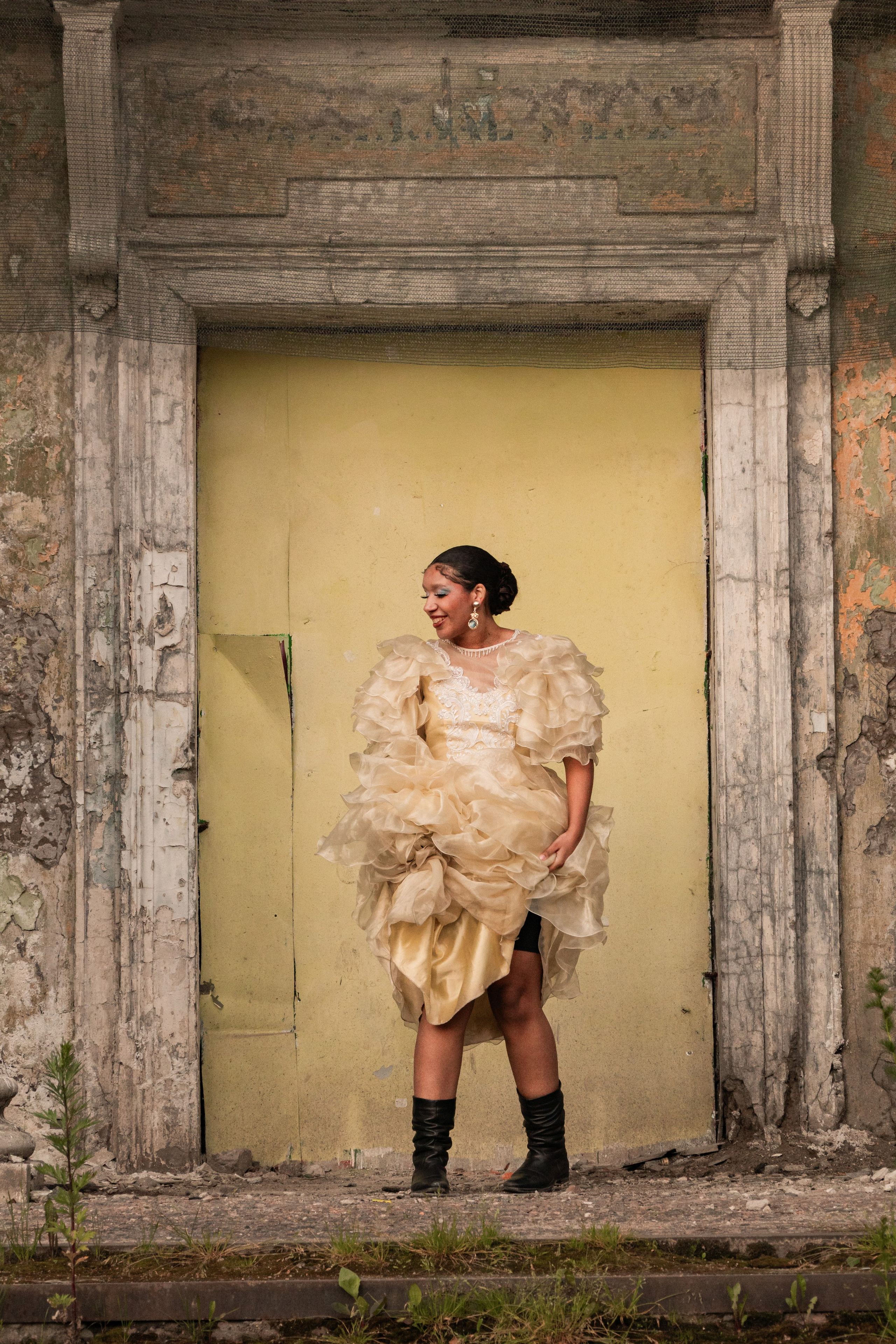 THE LOST THEATER. Rosebud. core production