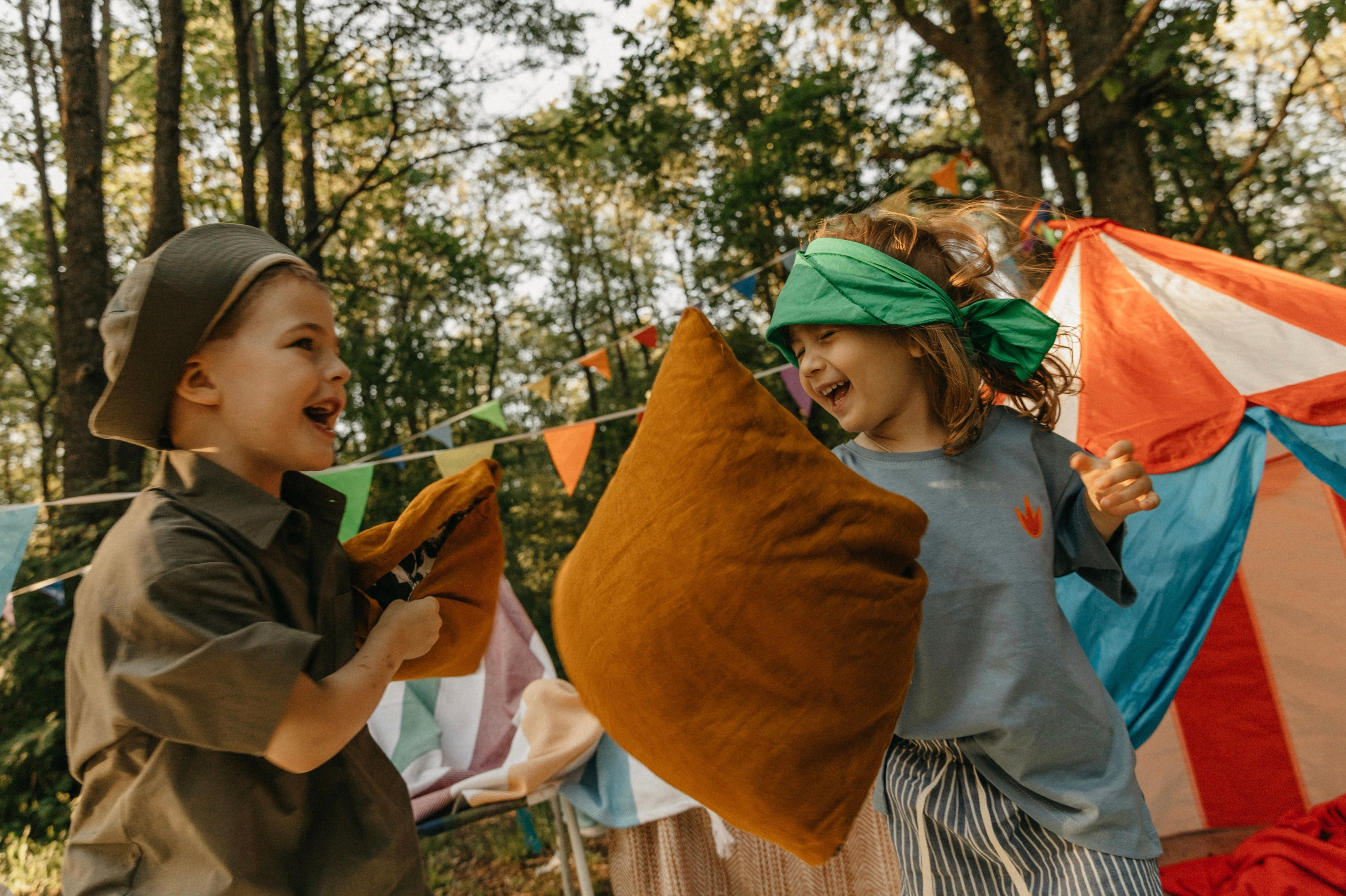 Съемка для проекта «Моцарт с пеленок». Главная