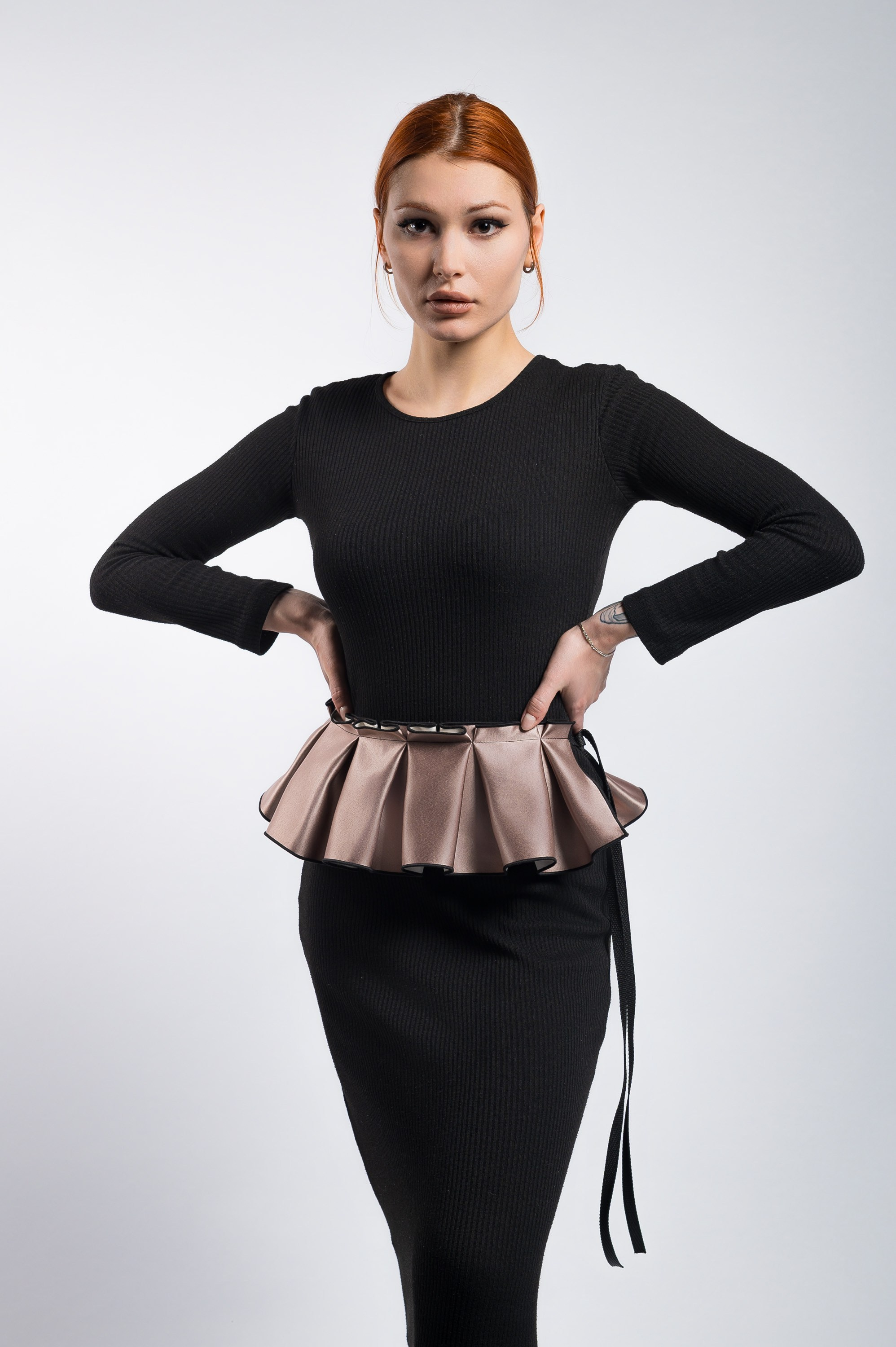 Рюши. Главная