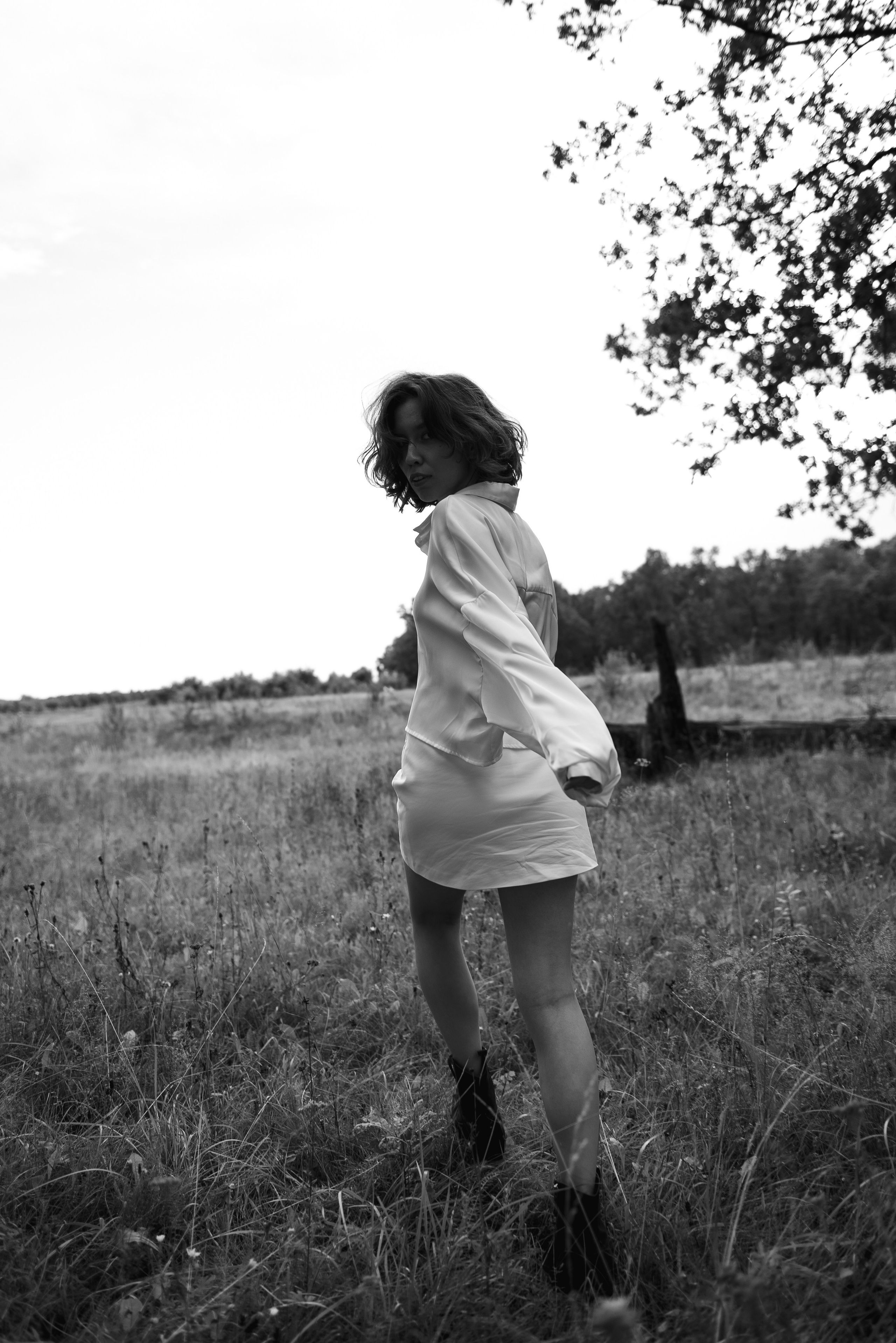 Алёна, муза и друг в одном лице. Семейный и свадебный фотограф в Нижнем Новгороде Анастасия Хренова