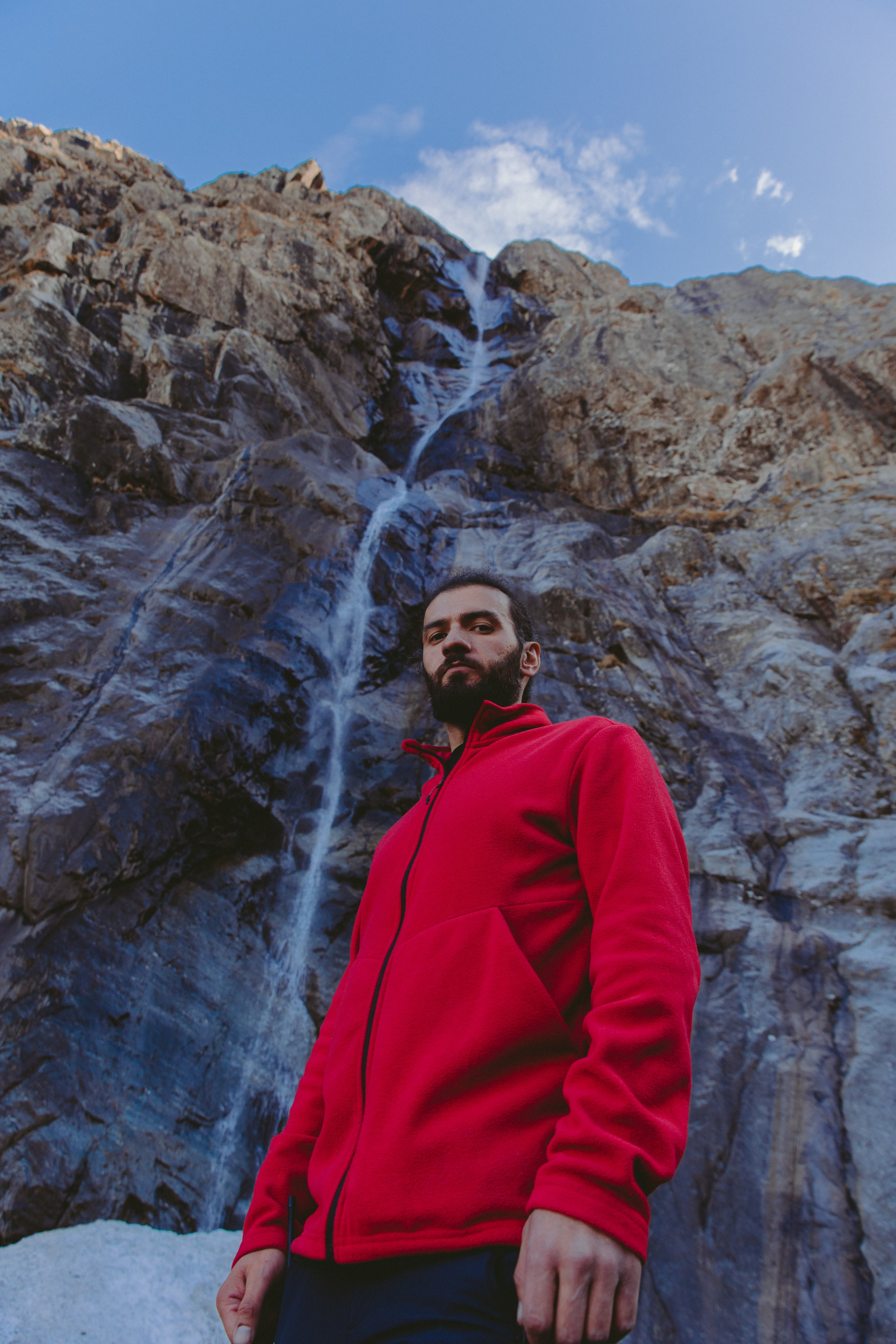 Осетия. Мастерская для создания имиджа от BenSami в Санкт-Петербурге и Москве