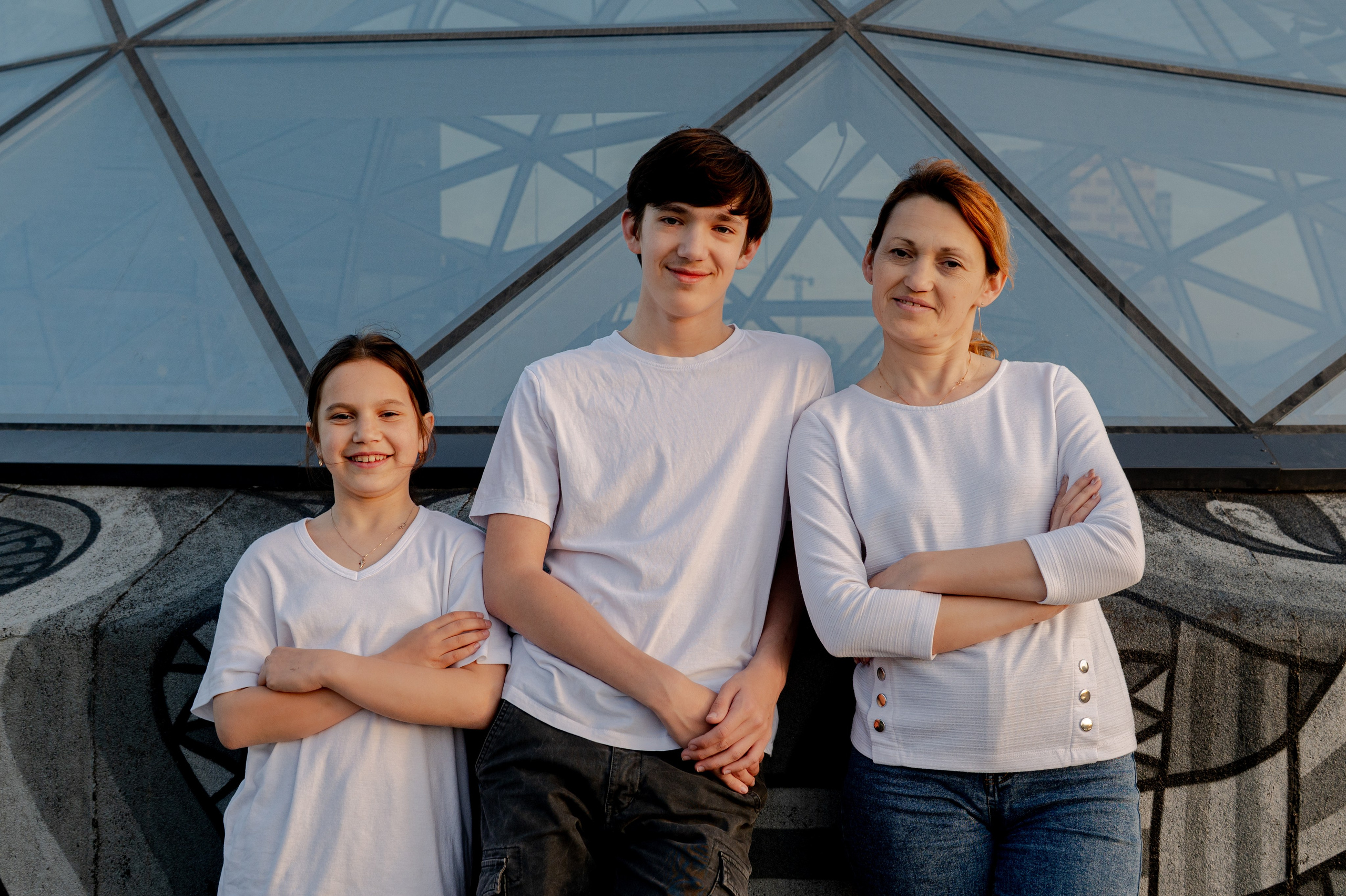 | Семейная прогулка|. Свадебный и портретный фотограф в Казани