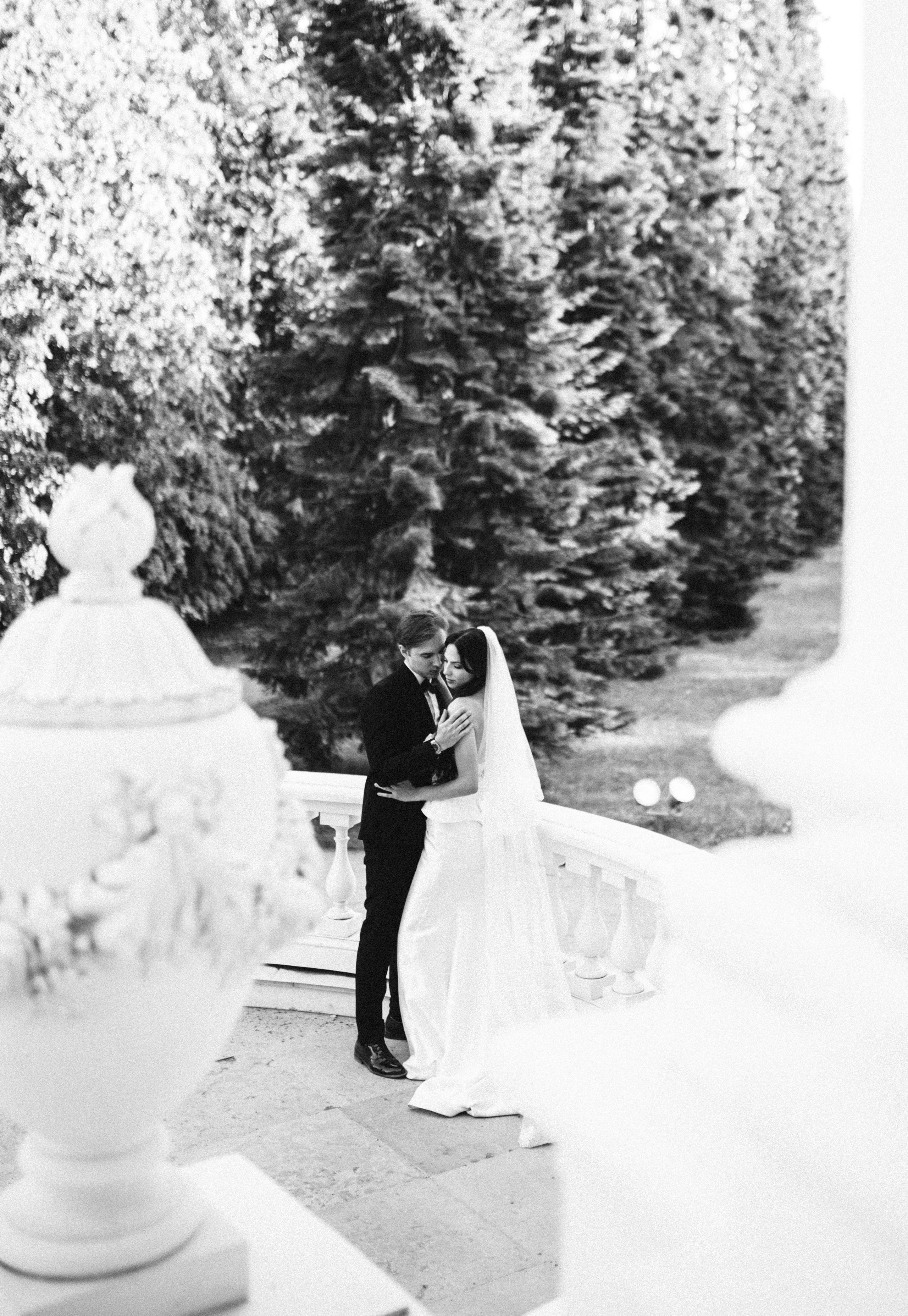 Анастасия & Александр. Фотограф Винокурова Кристина в Санкт-Петербурге