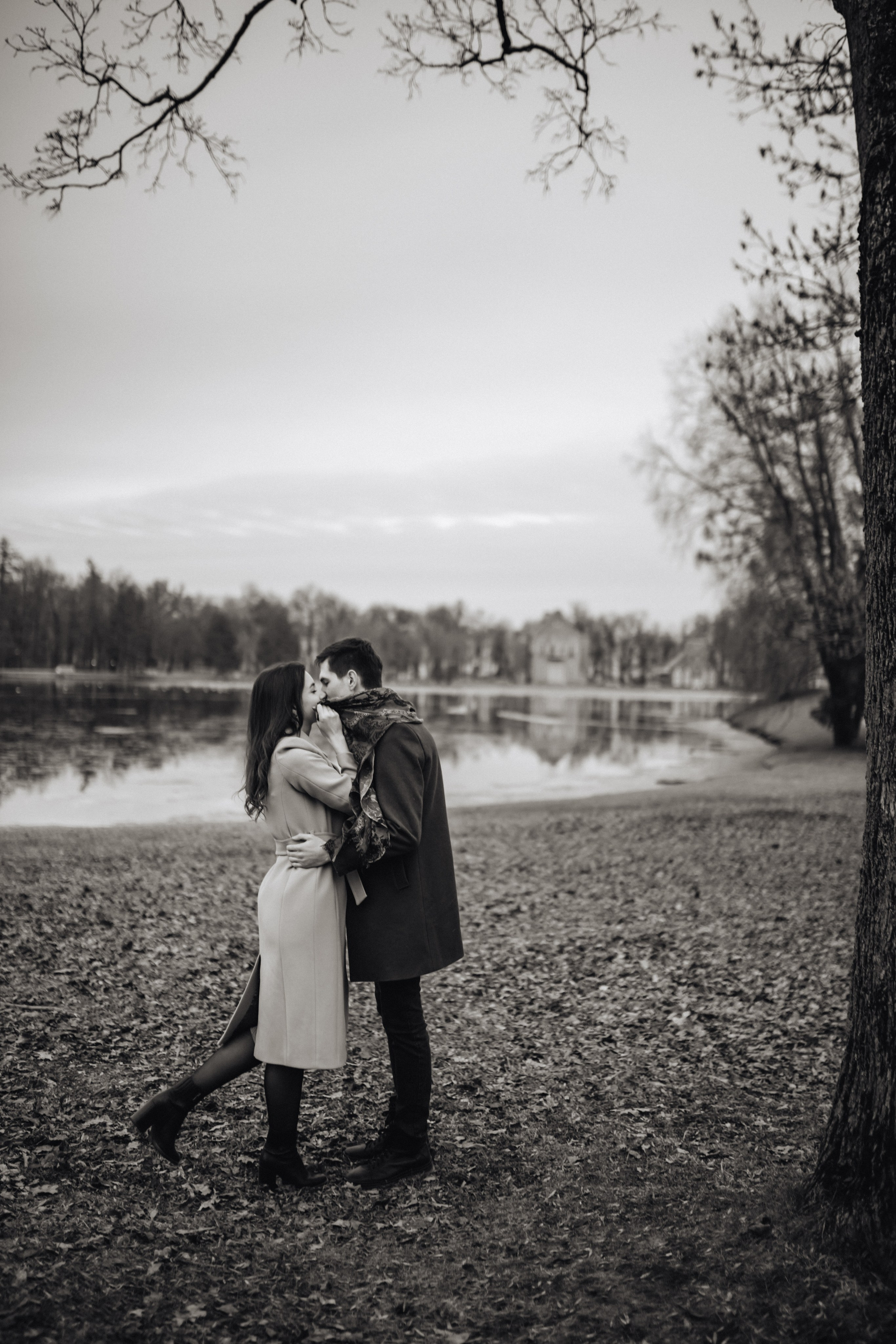 Екатерина & Руслан. Фотограф Винокурова Кристина в Санкт-Петербурге