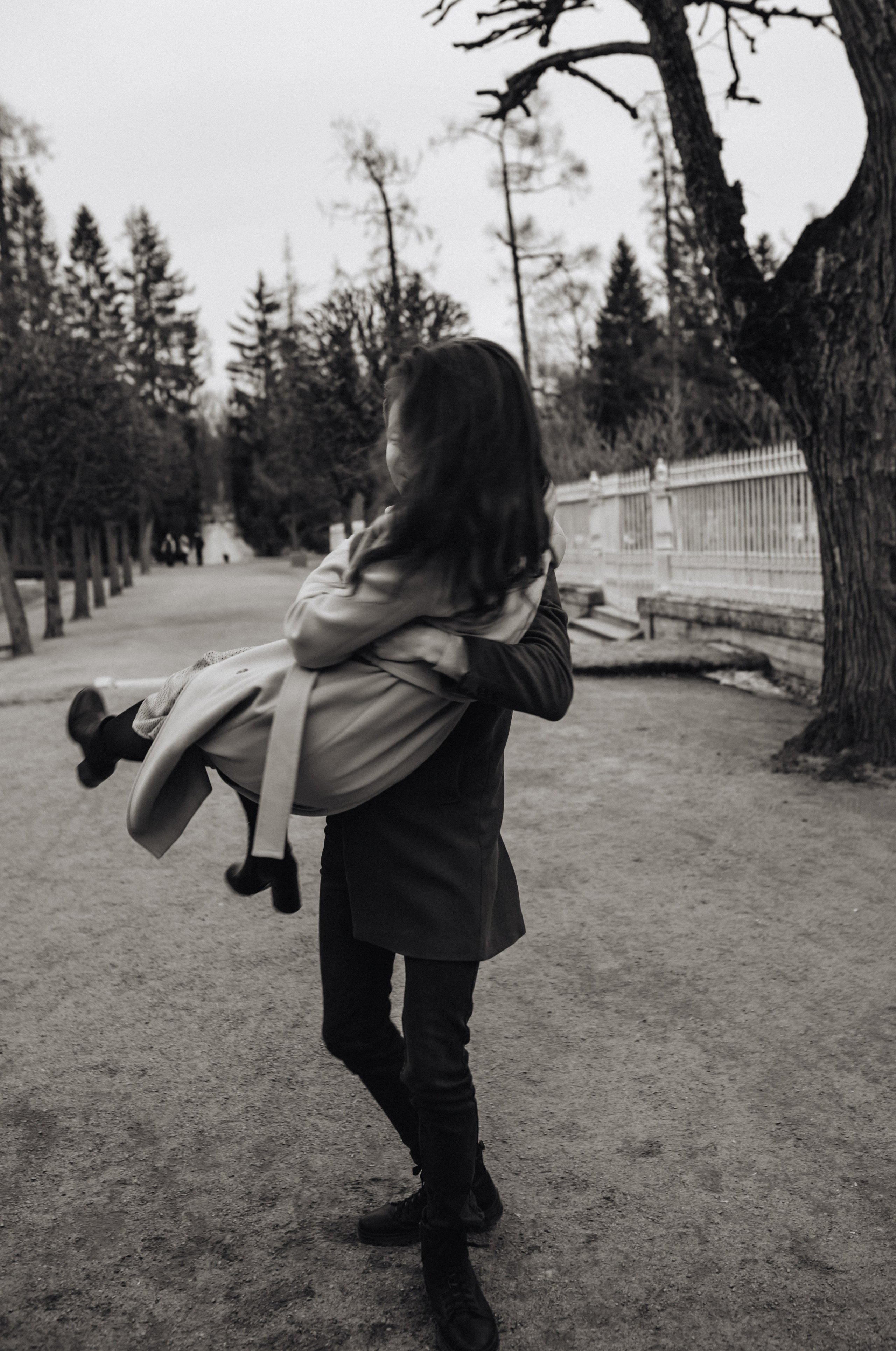 Екатерина & Руслан. Фотограф Винокурова Кристина в Санкт-Петербурге