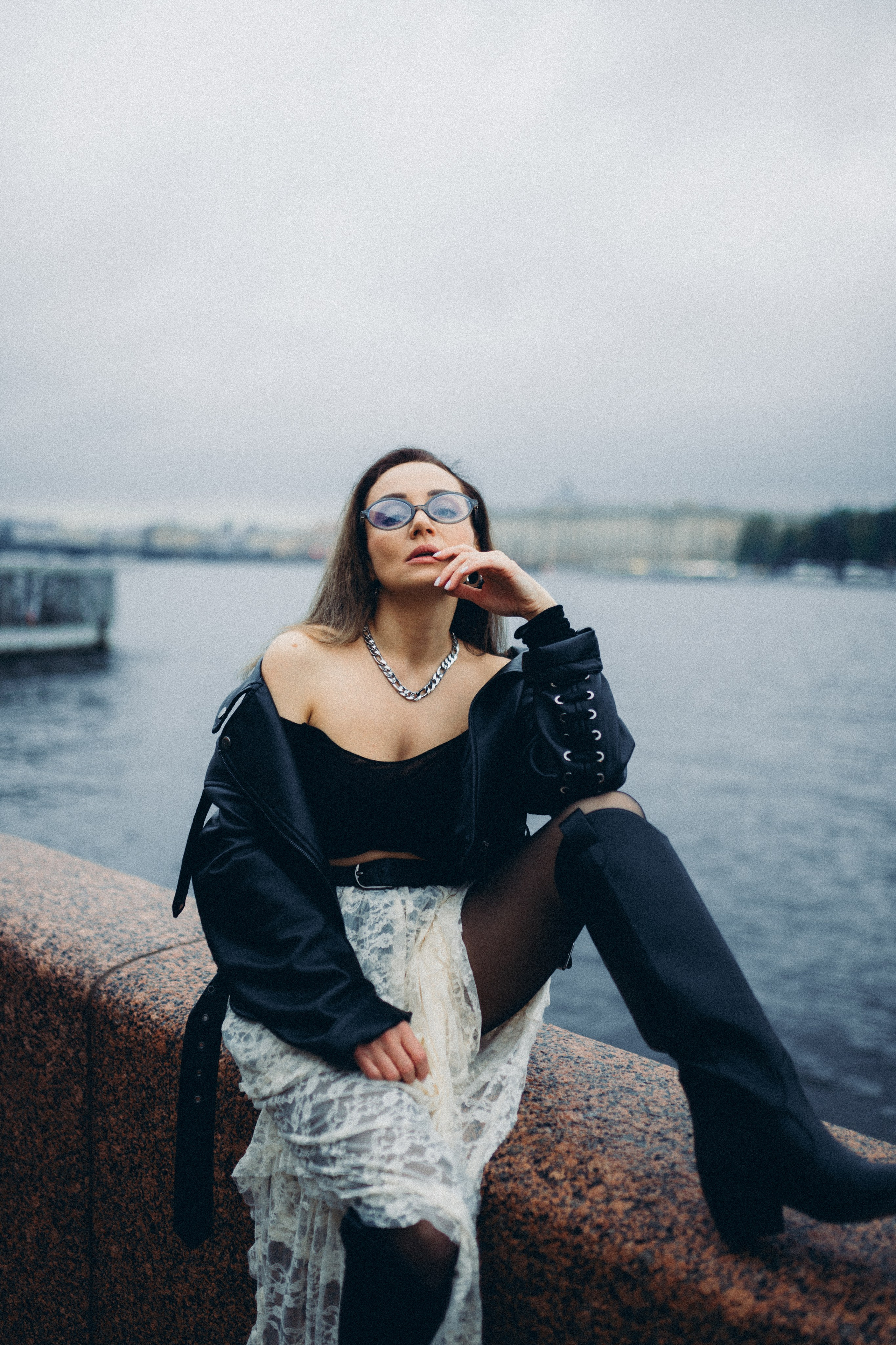 Анастасия. Фотограф Винокурова Кристина в Санкт-Петербурге