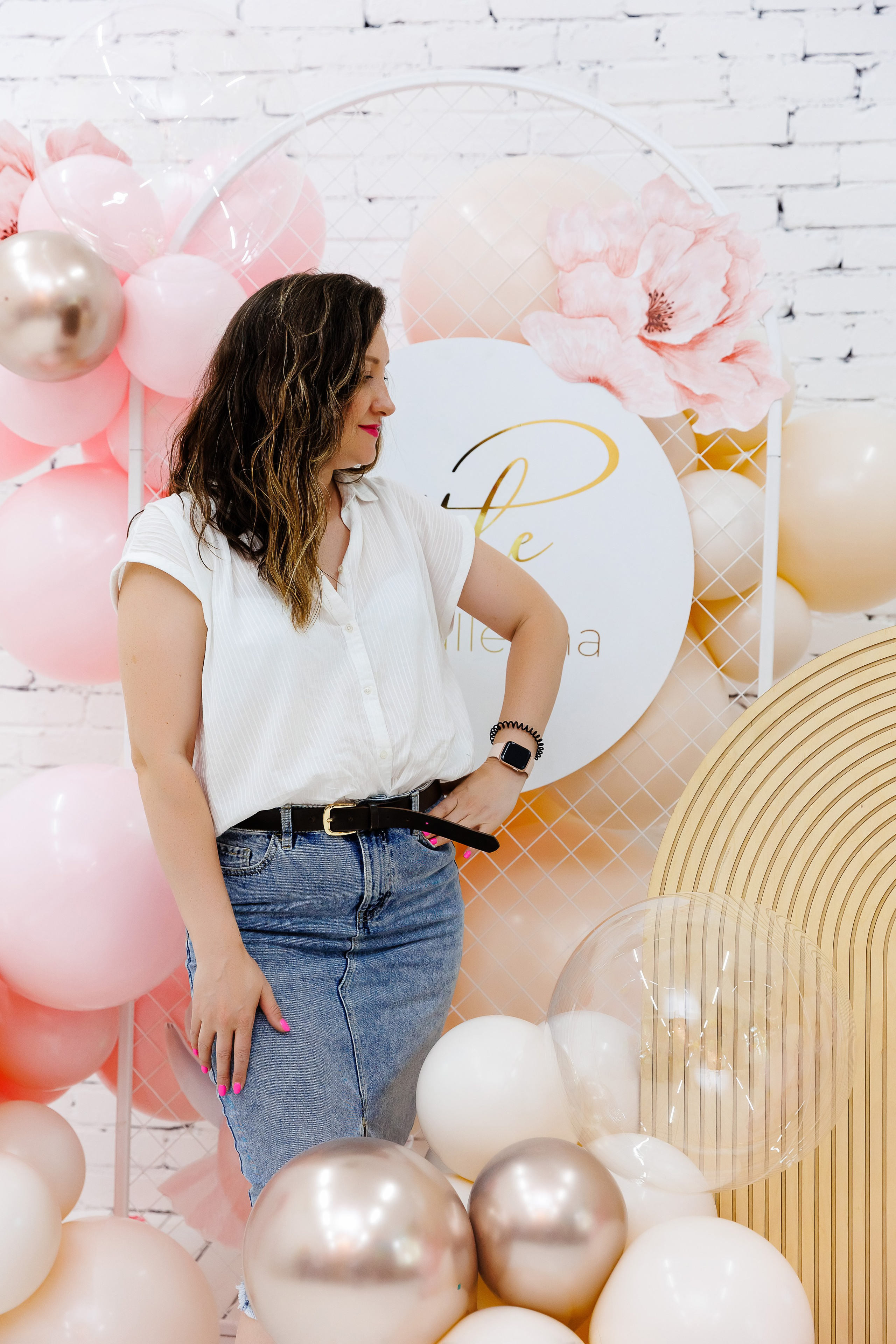 МК декораторов. Фотограф Новосибирск — Наталья Гресь