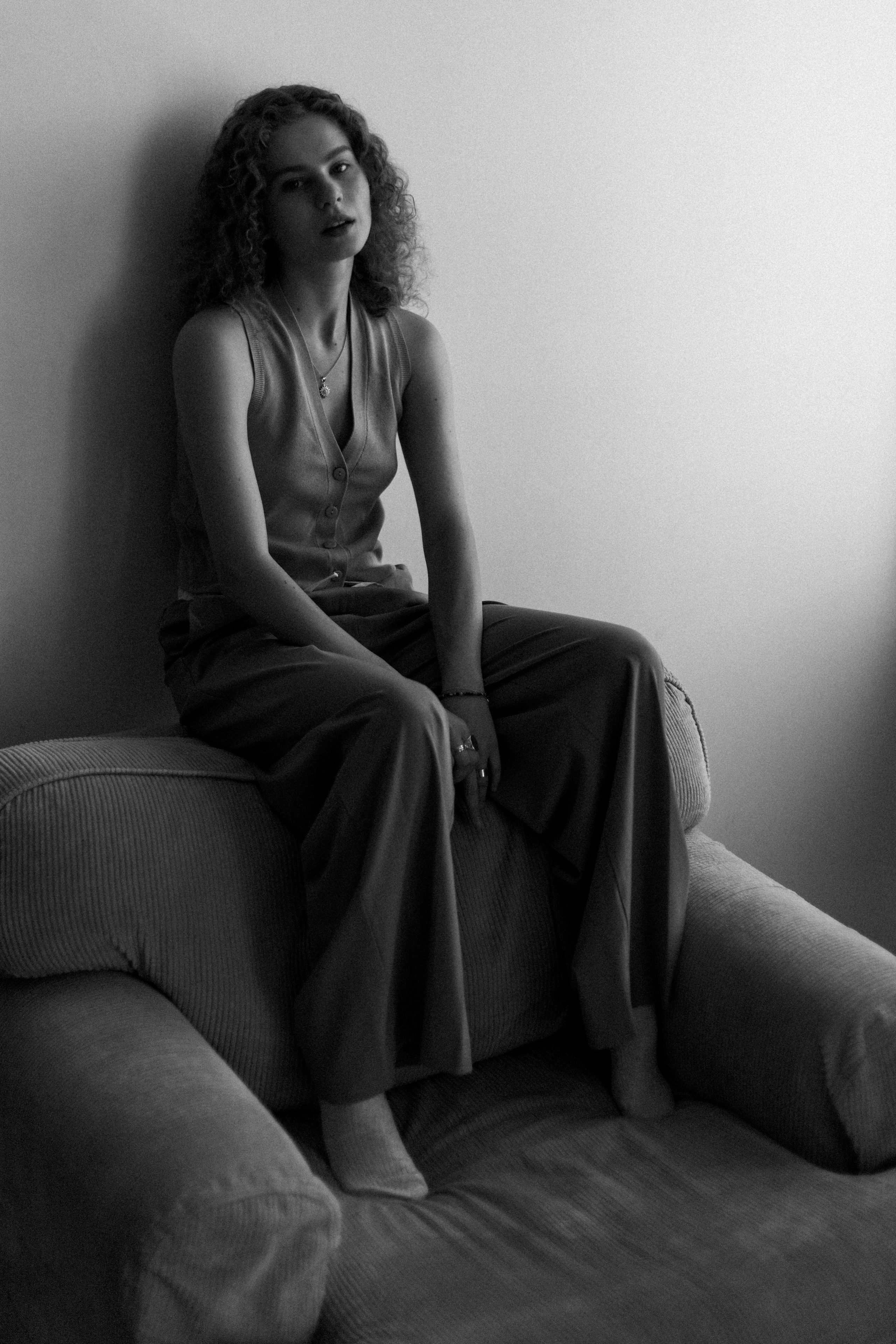 Милана. Женский фотограф в Москве Юля Иванова