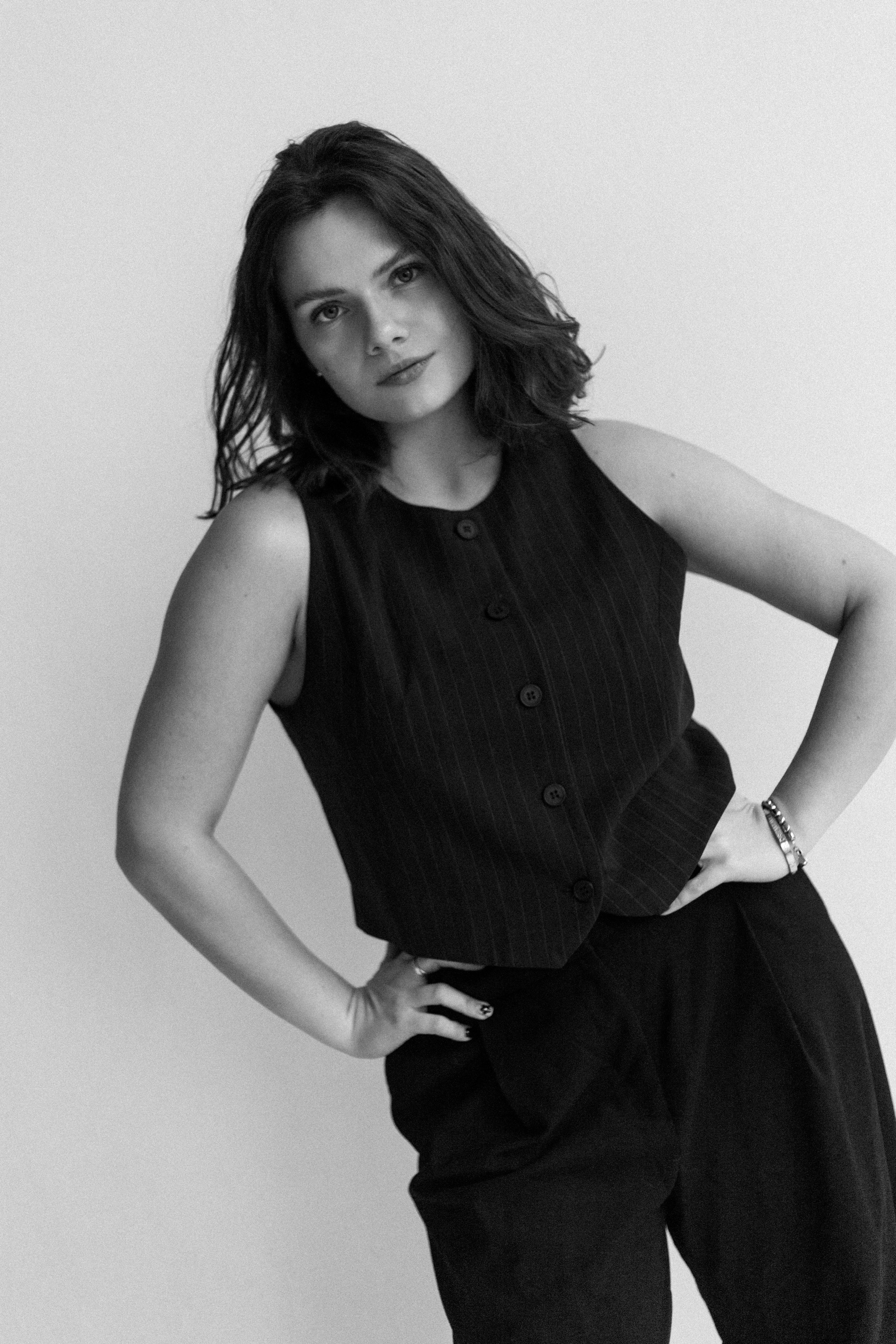 Светлана. Женский фотограф в Москве Юля Иванова