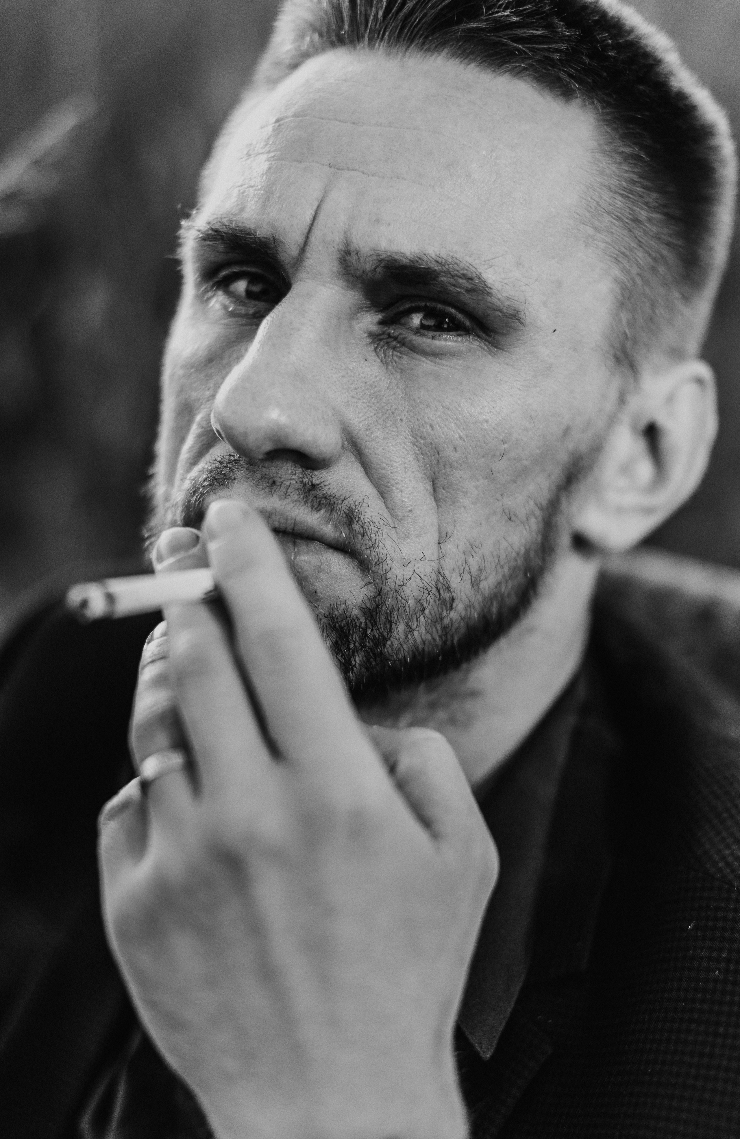 Идейные съемки. Фотограф Юлия Емельянова